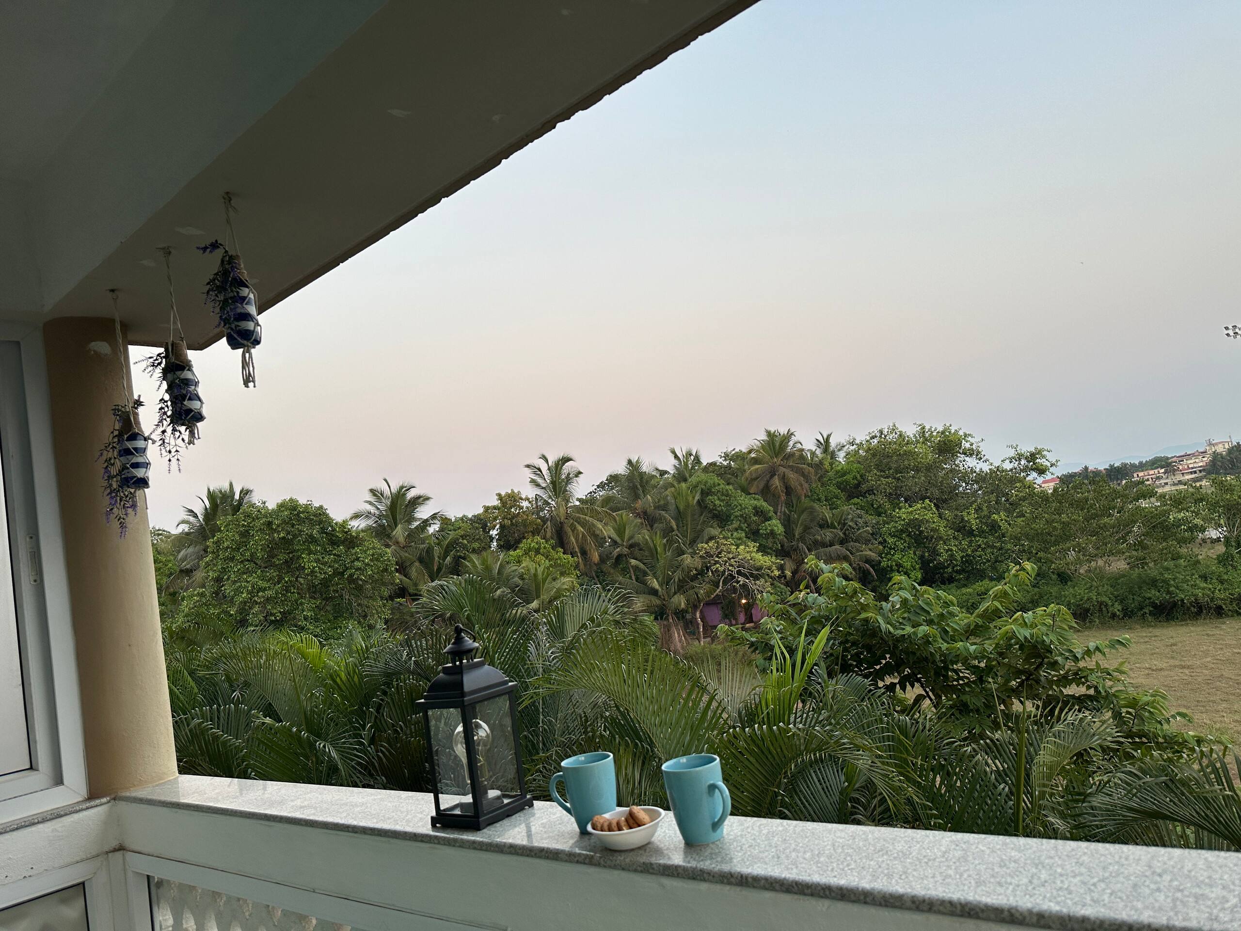 Luxury 1 BHK+2 mins beach walk+Pool+HiSpeed Wifi 31