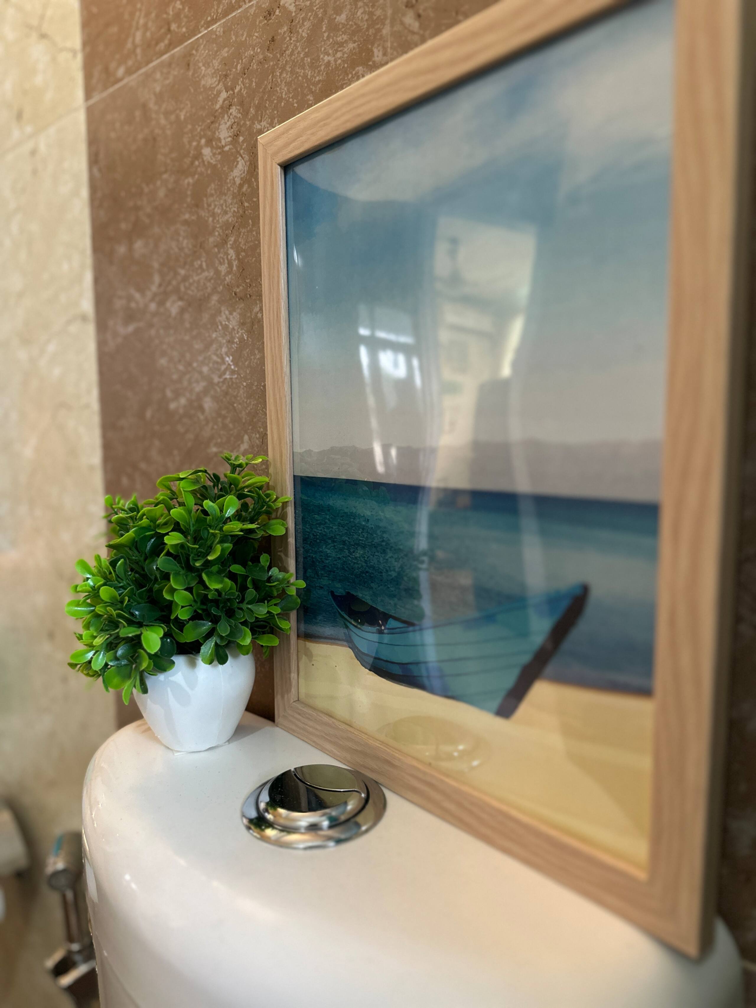 Luxury 1 BHK+2 mins beach walk+Pool+HiSpeed Wifi 26