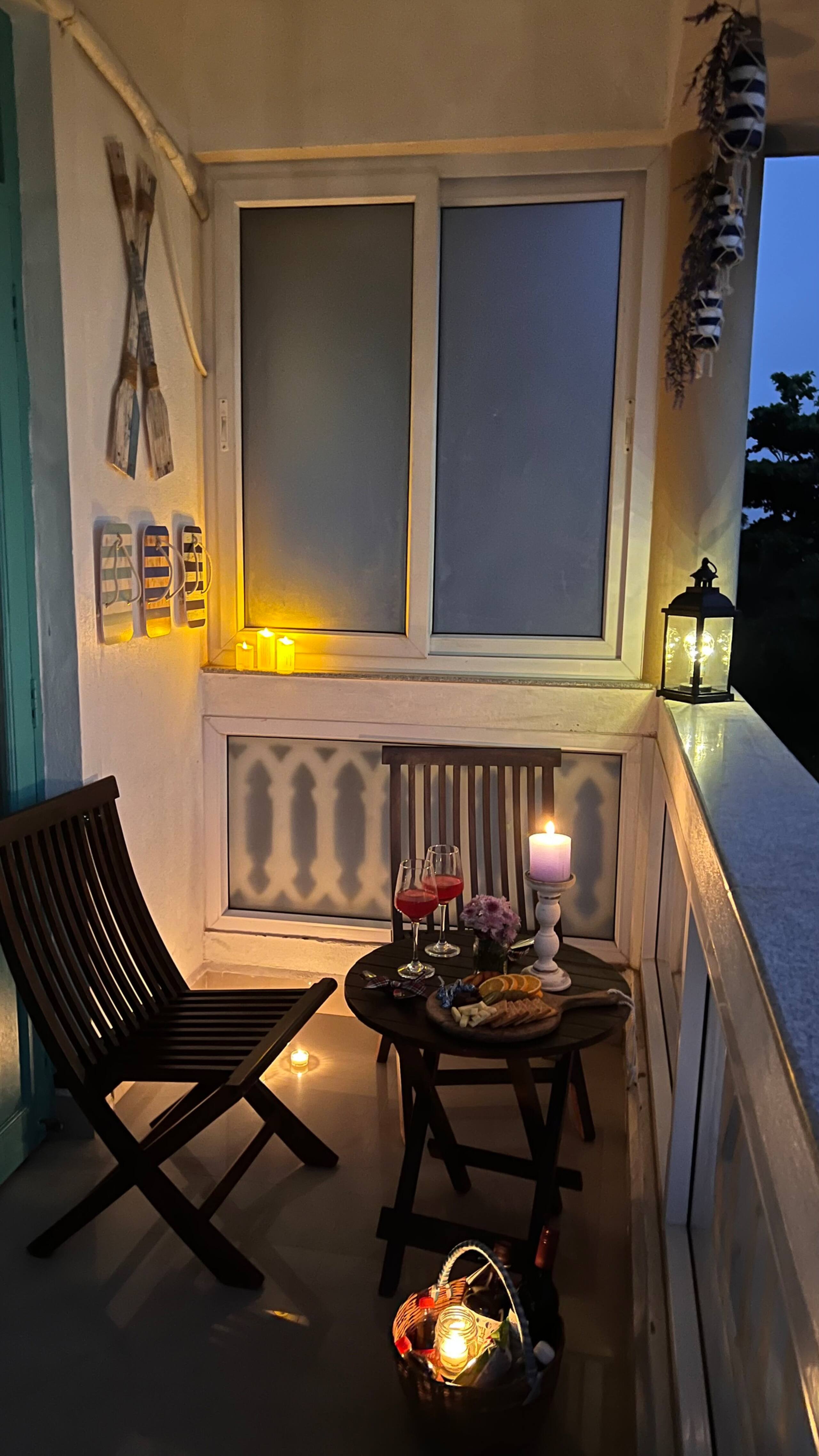 Luxury 1 BHK+2 mins beach walk+Pool+HiSpeed Wifi 34