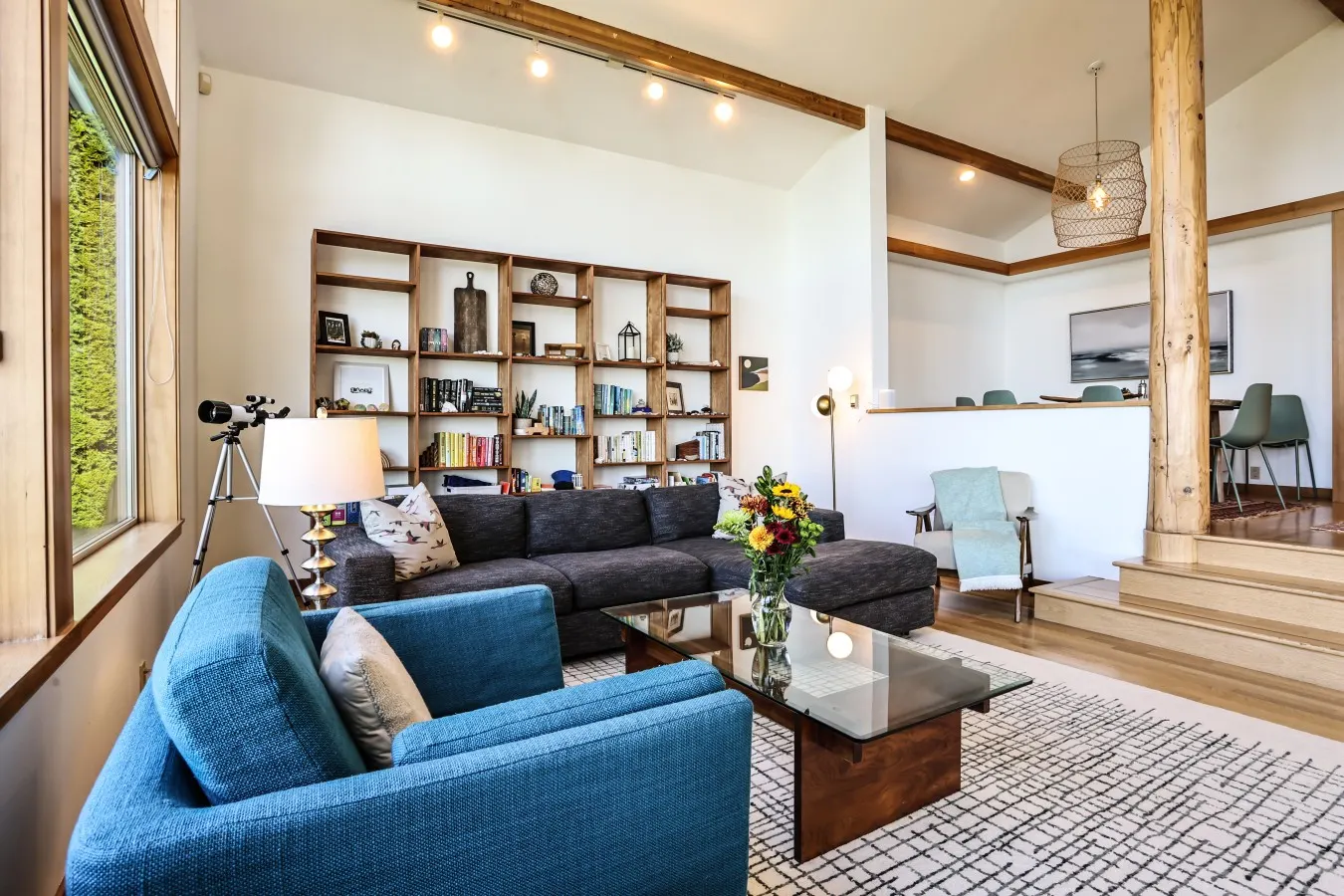 Water & Gulf Islands Views, Beach Access, Hot Tub, Game Room 11
