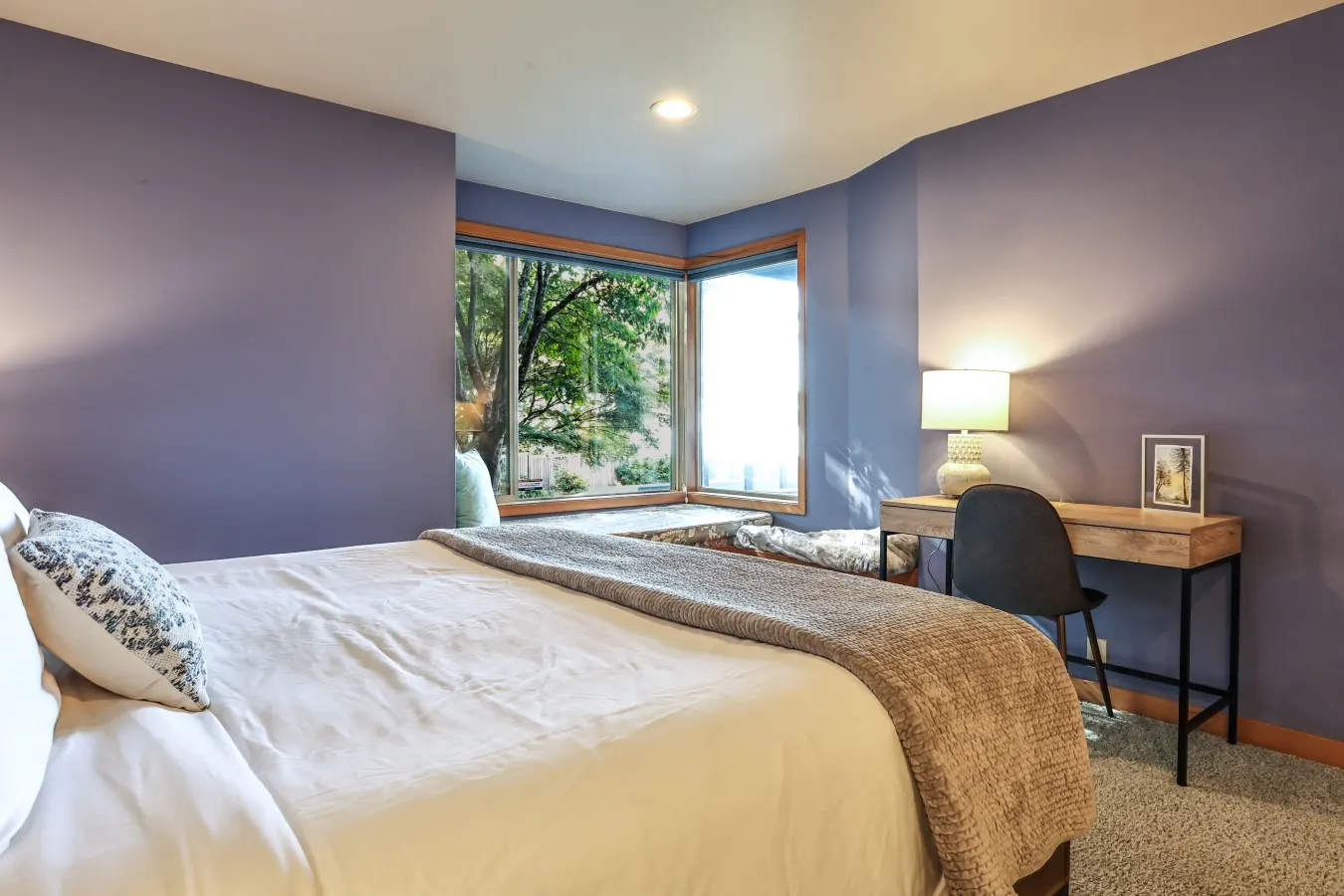 Water & Gulf Islands Views, Beach Access, Hot Tub, Game Room 12