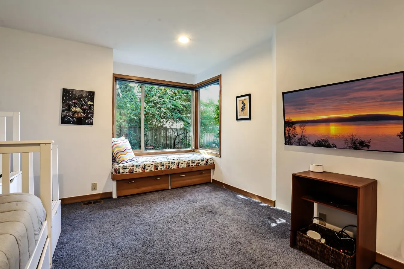 Water & Gulf Islands Views, Beach Access, Hot Tub, Game Room 15
