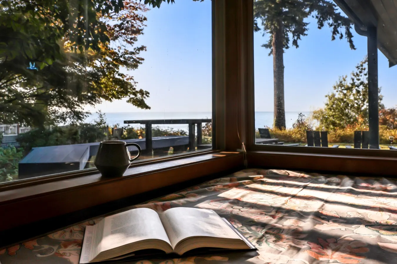 Water & Gulf Islands Views, Beach Access, Hot Tub, Game Room 6