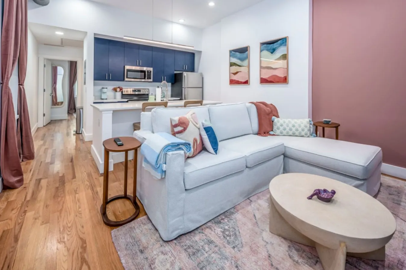 Centrally Located, Private Condo! 10