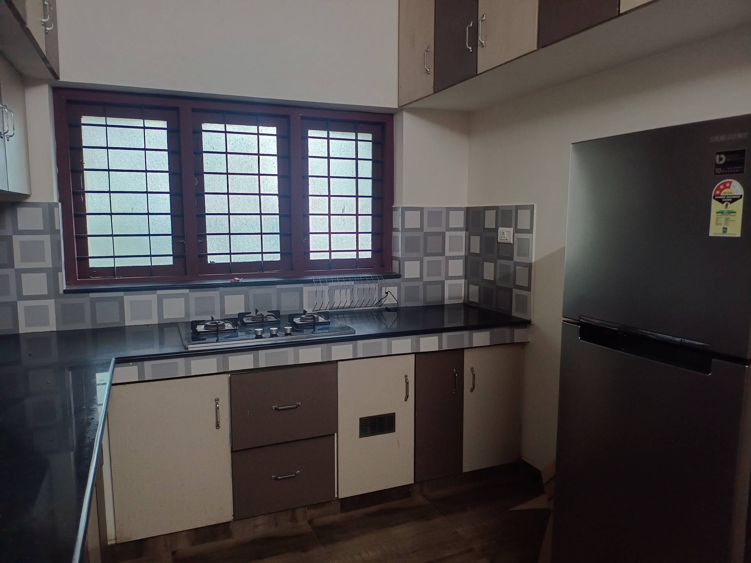 Mango Tree Home in Trivandrum 9