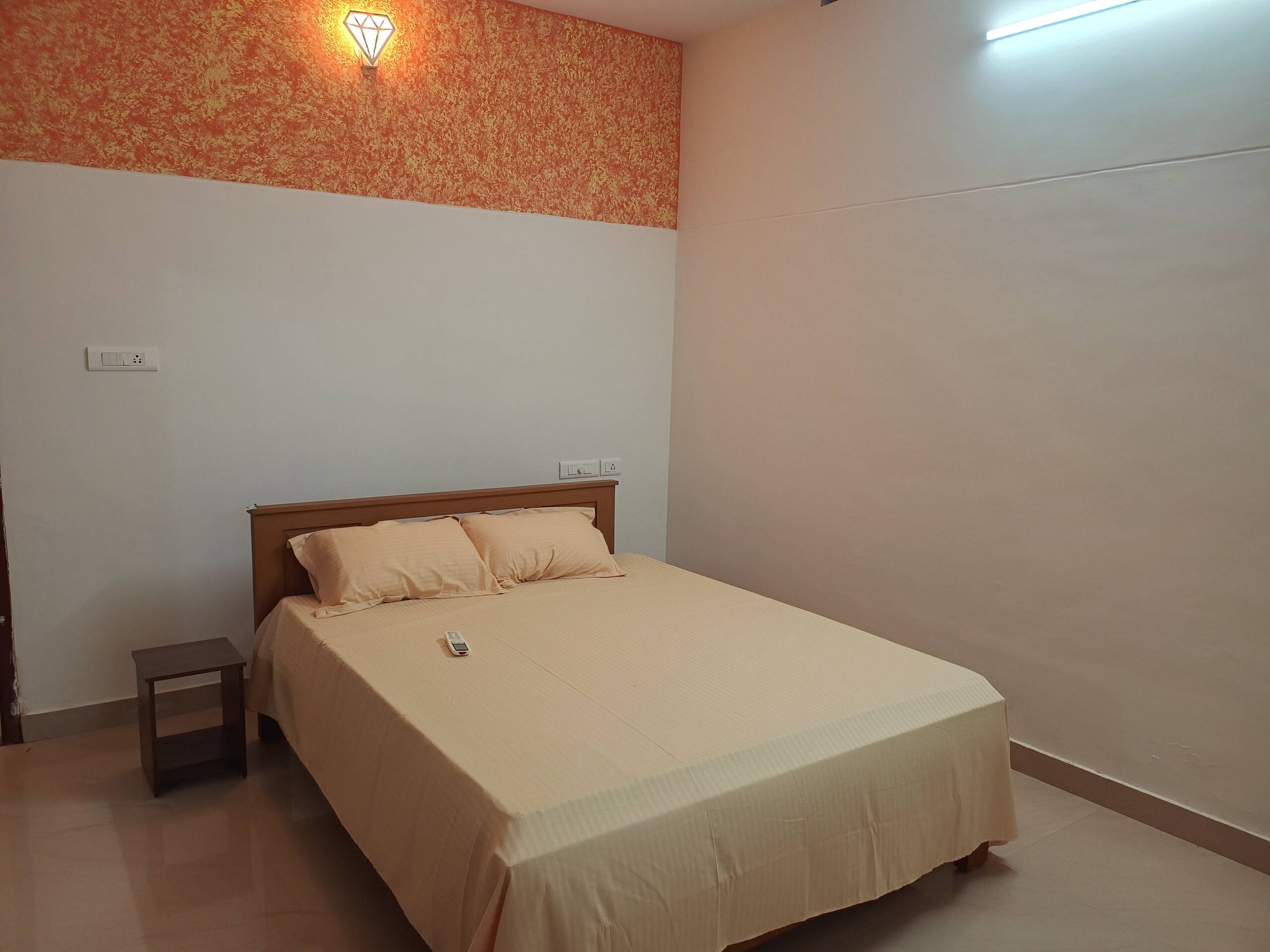 Mango Tree Home in Trivandrum 6
