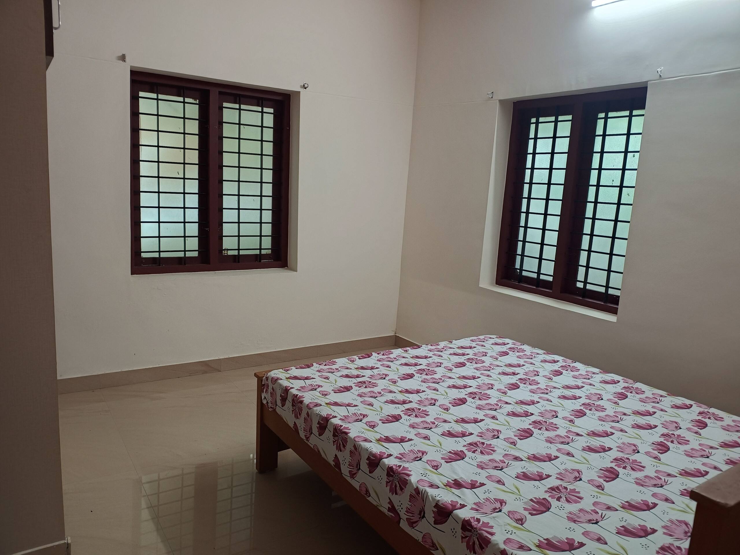 Mango Tree Home in Trivandrum 8