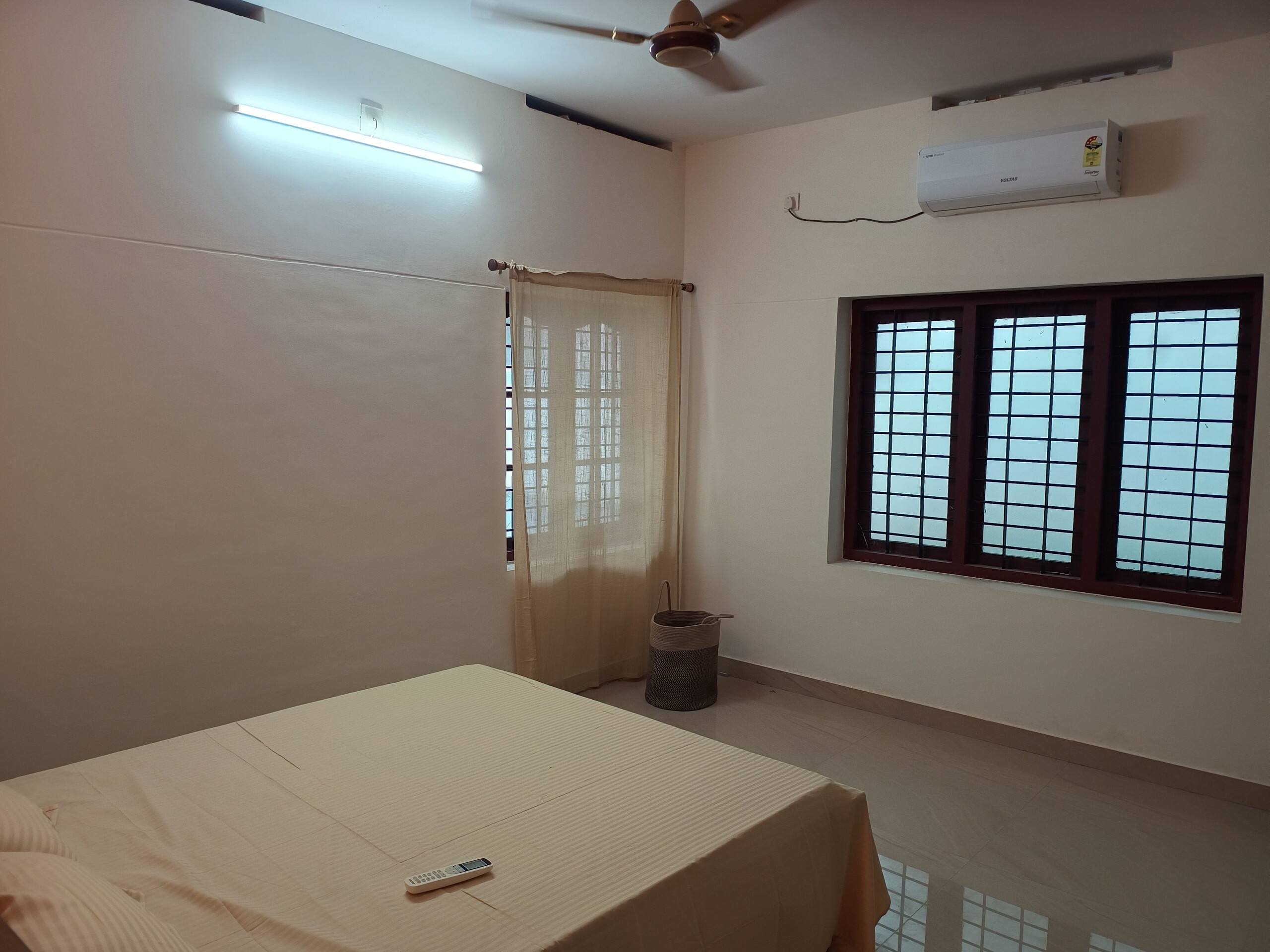 Mango Tree Home in Trivandrum 5