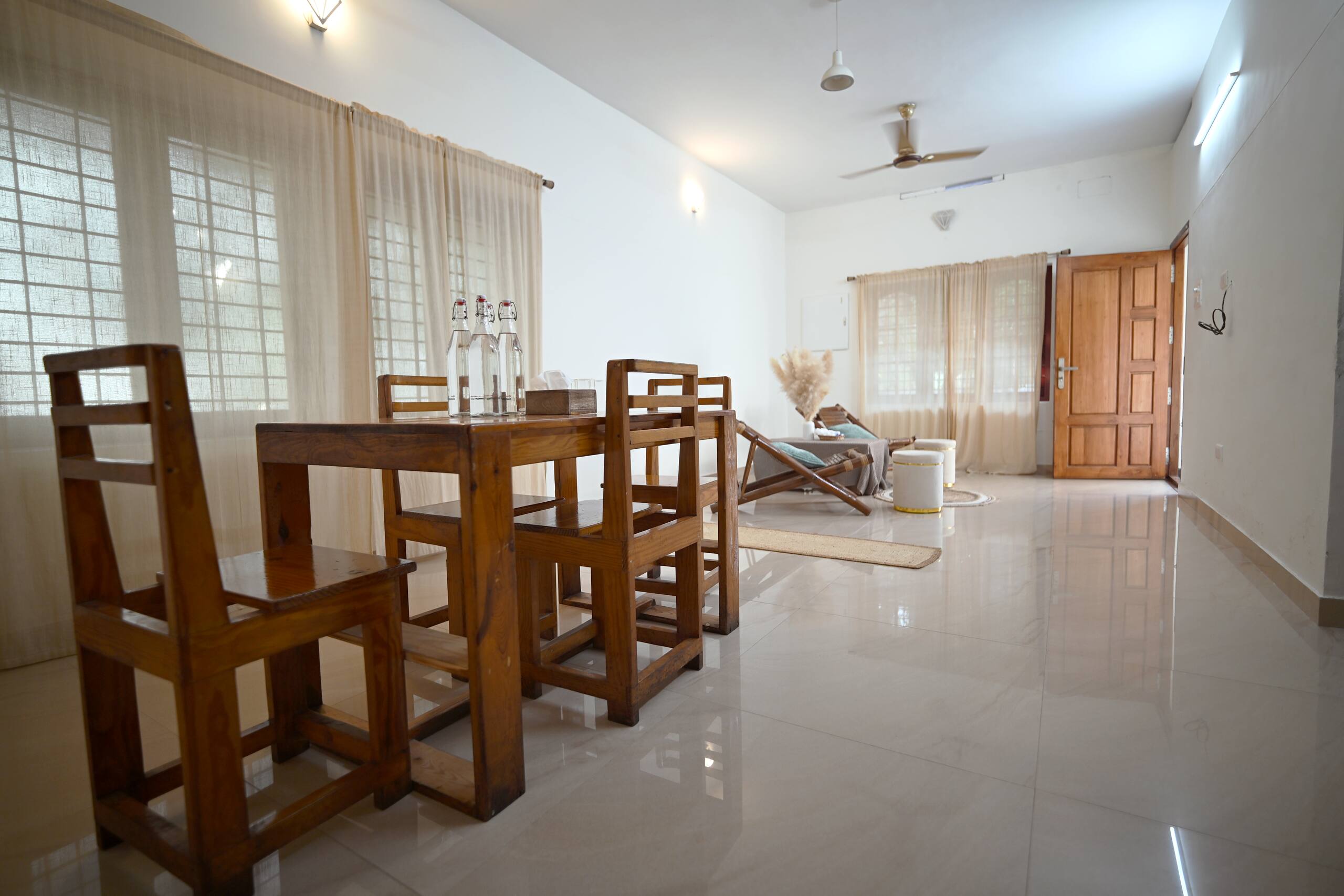 Mango Tree Home in Trivandrum 3