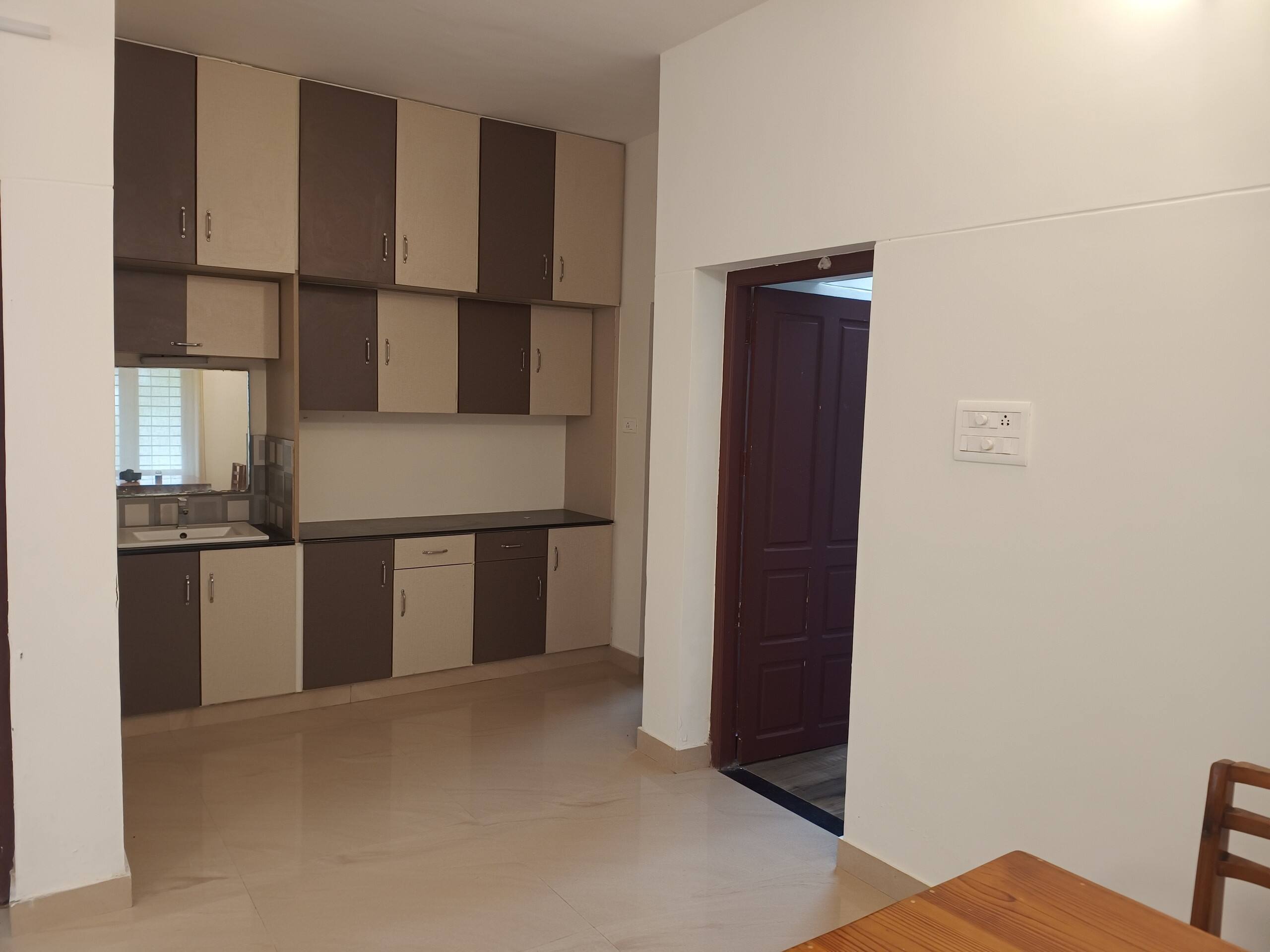 Mango Tree Home in Trivandrum 4