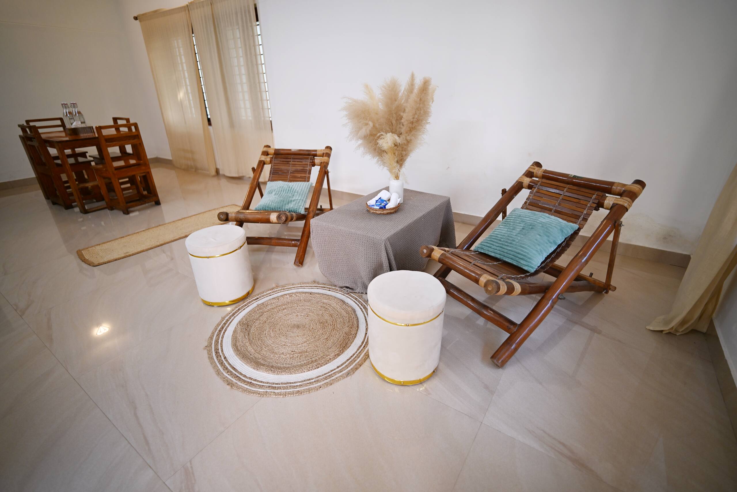 Mango Tree Home in Trivandrum 1