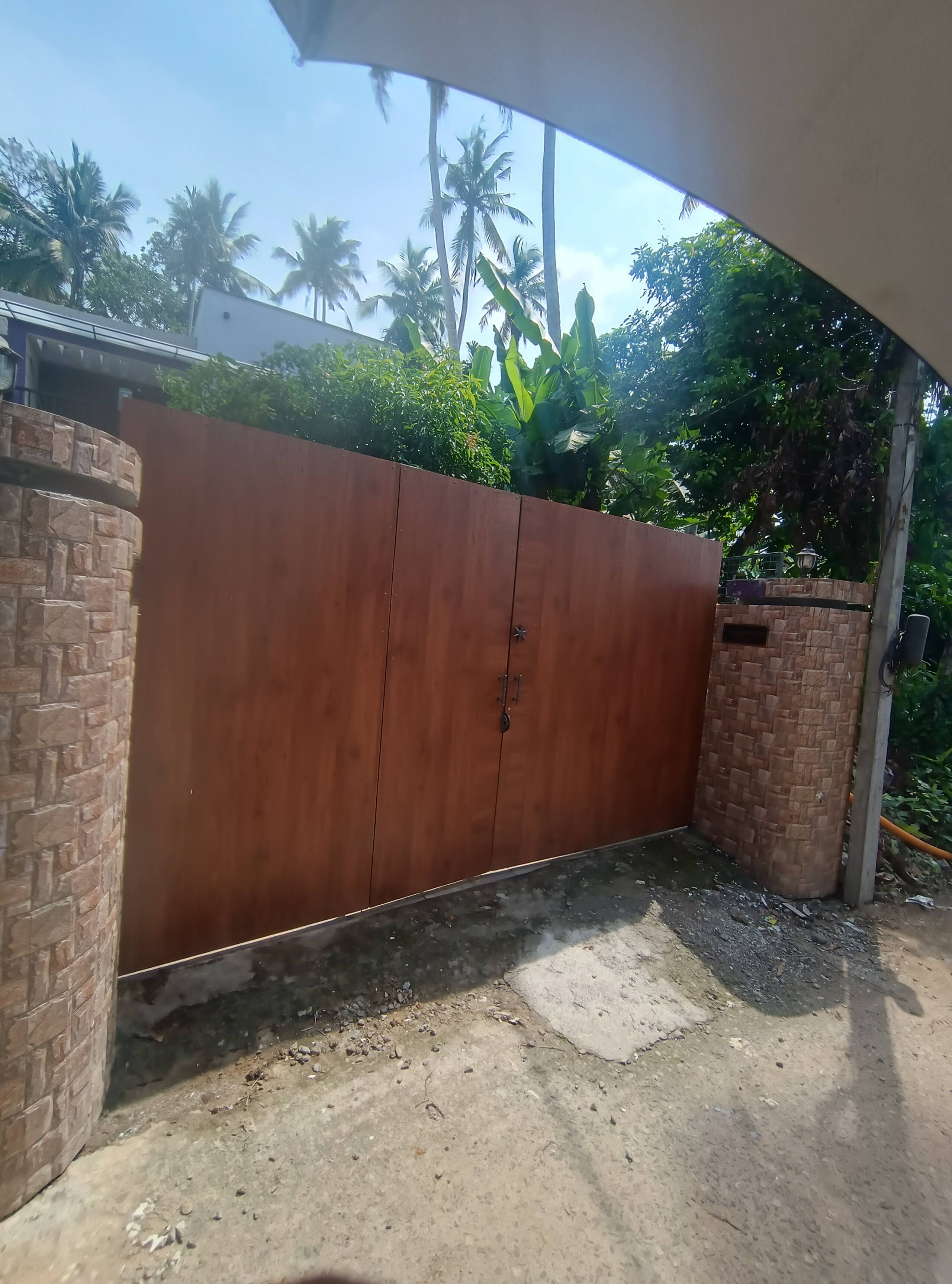 Mango Tree Home in Trivandrum 12