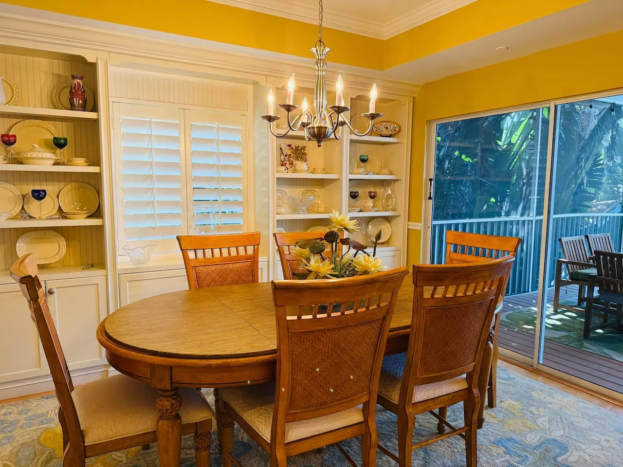 Canal Beach House 9