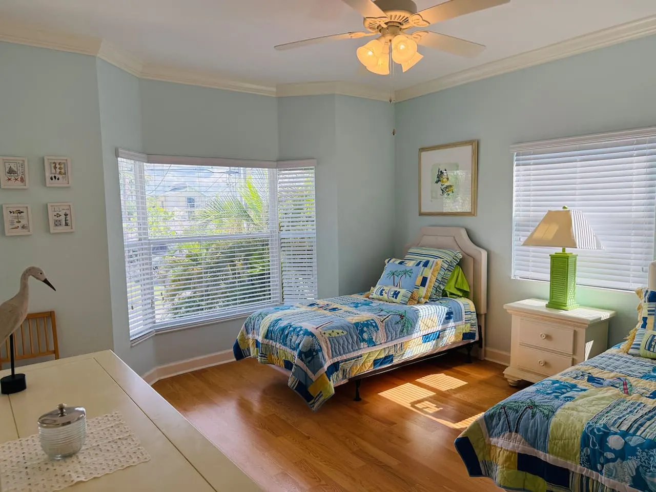 Canal Beach House 12