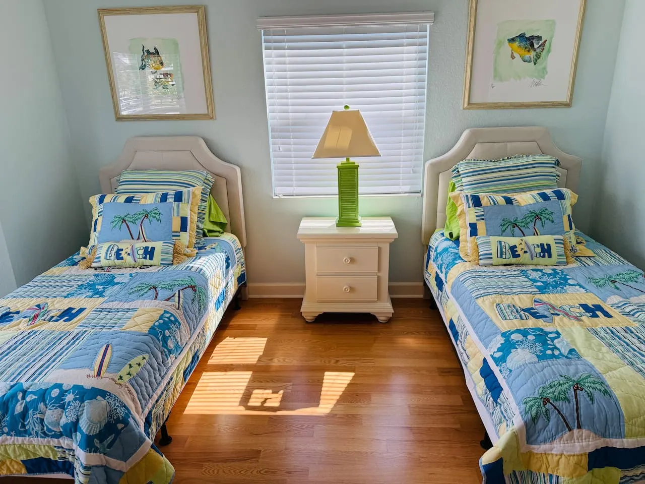 Canal Beach House 15