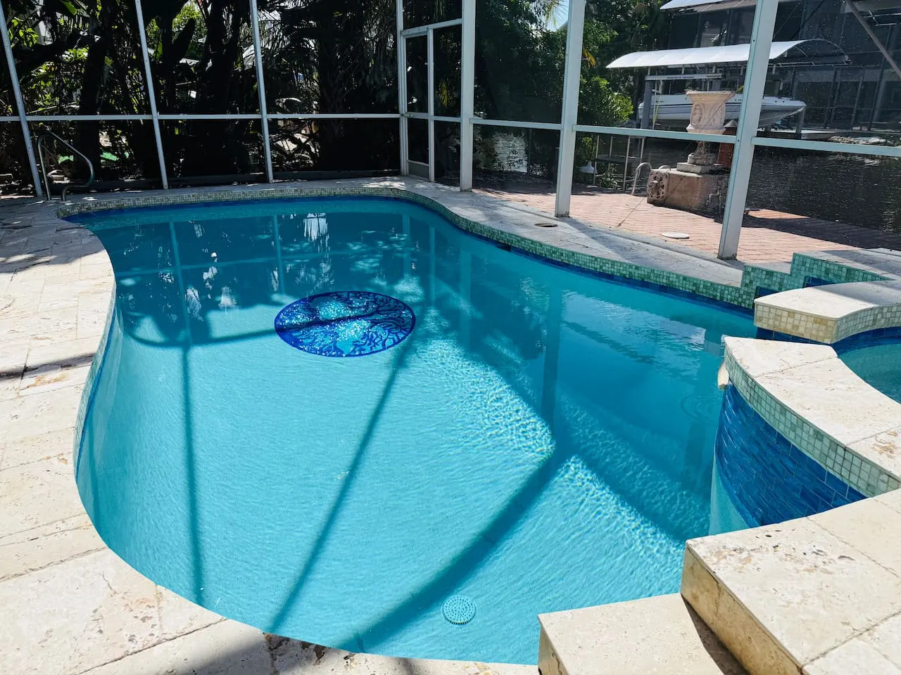 Canal Beach House 3