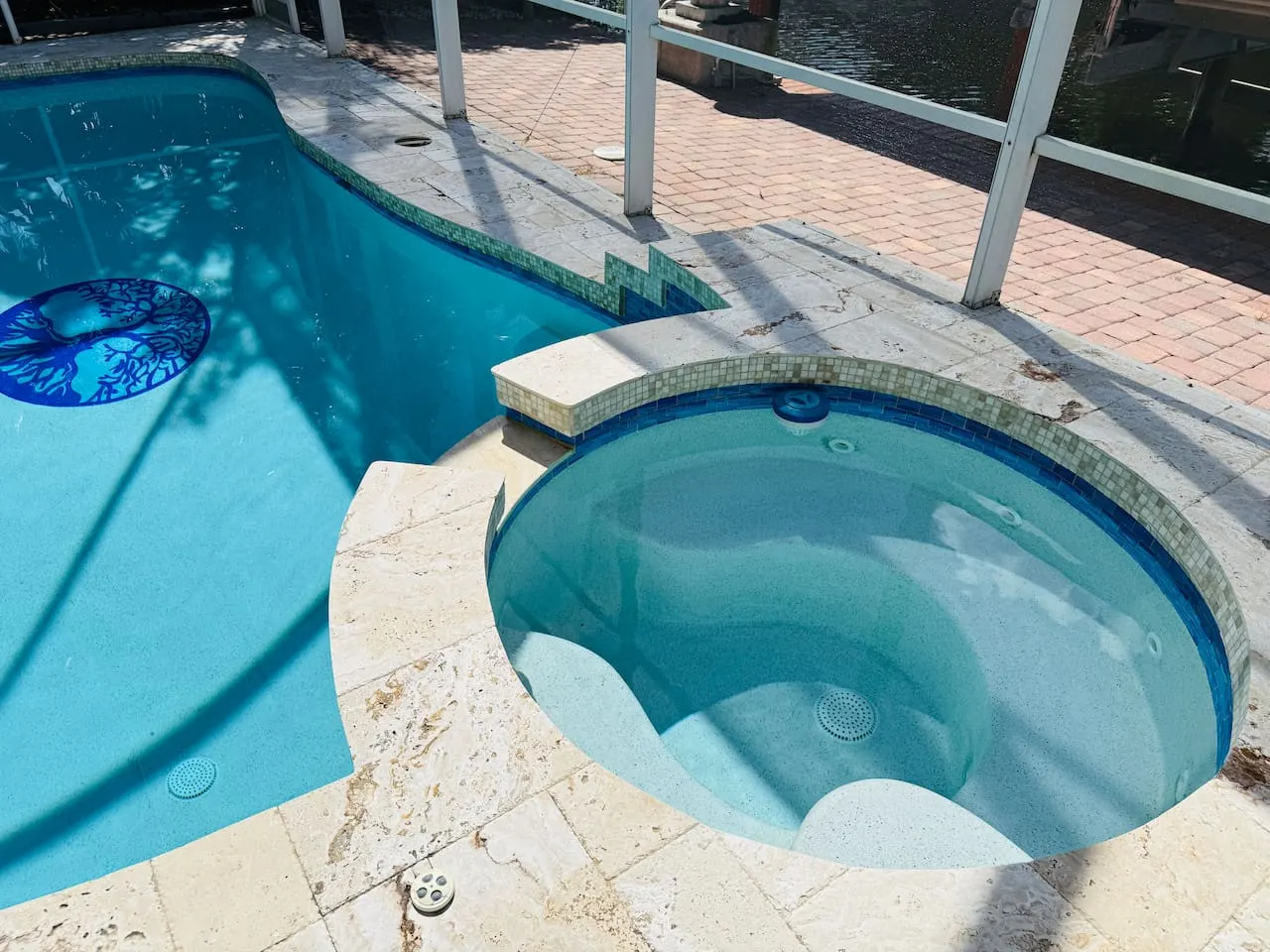 Canal Beach House 4