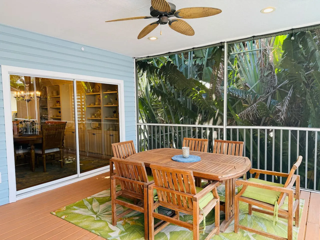 Canal Beach House 5
