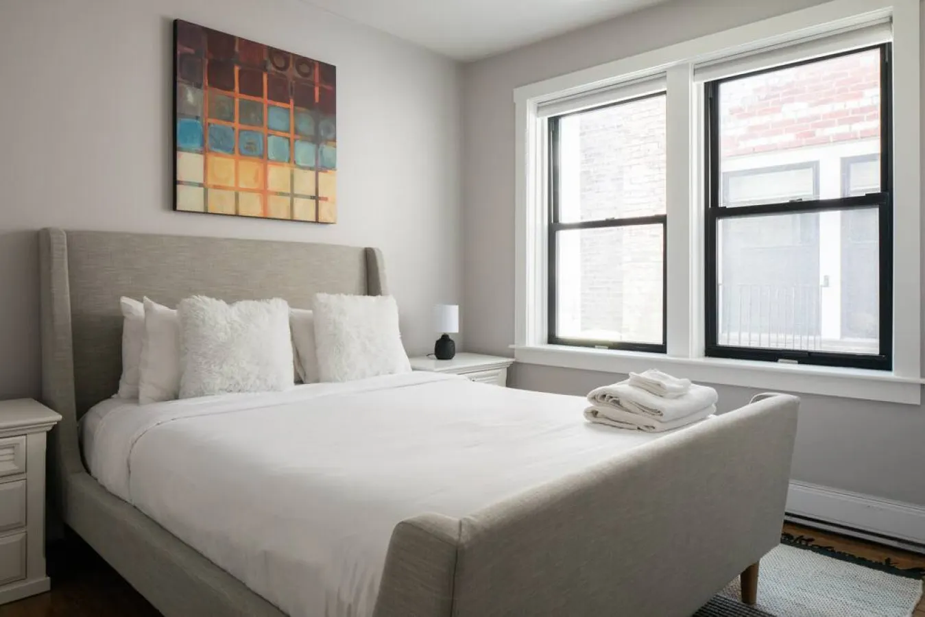 Charming Theater District 1Br Walk Anywhere! 5