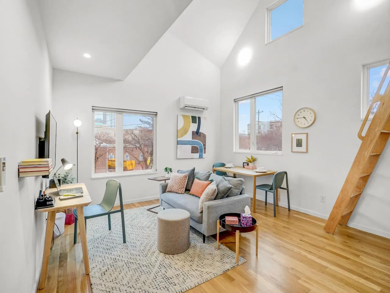 Zen Den, Downtown, Rooftop Hang, Pet Zone 10