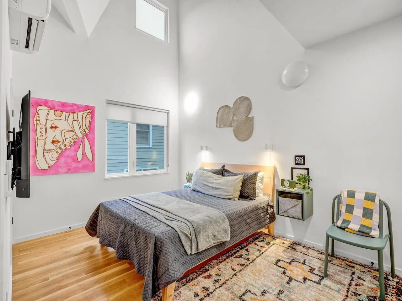 Zen Den, Downtown, Rooftop Hang, Pet Zone 11