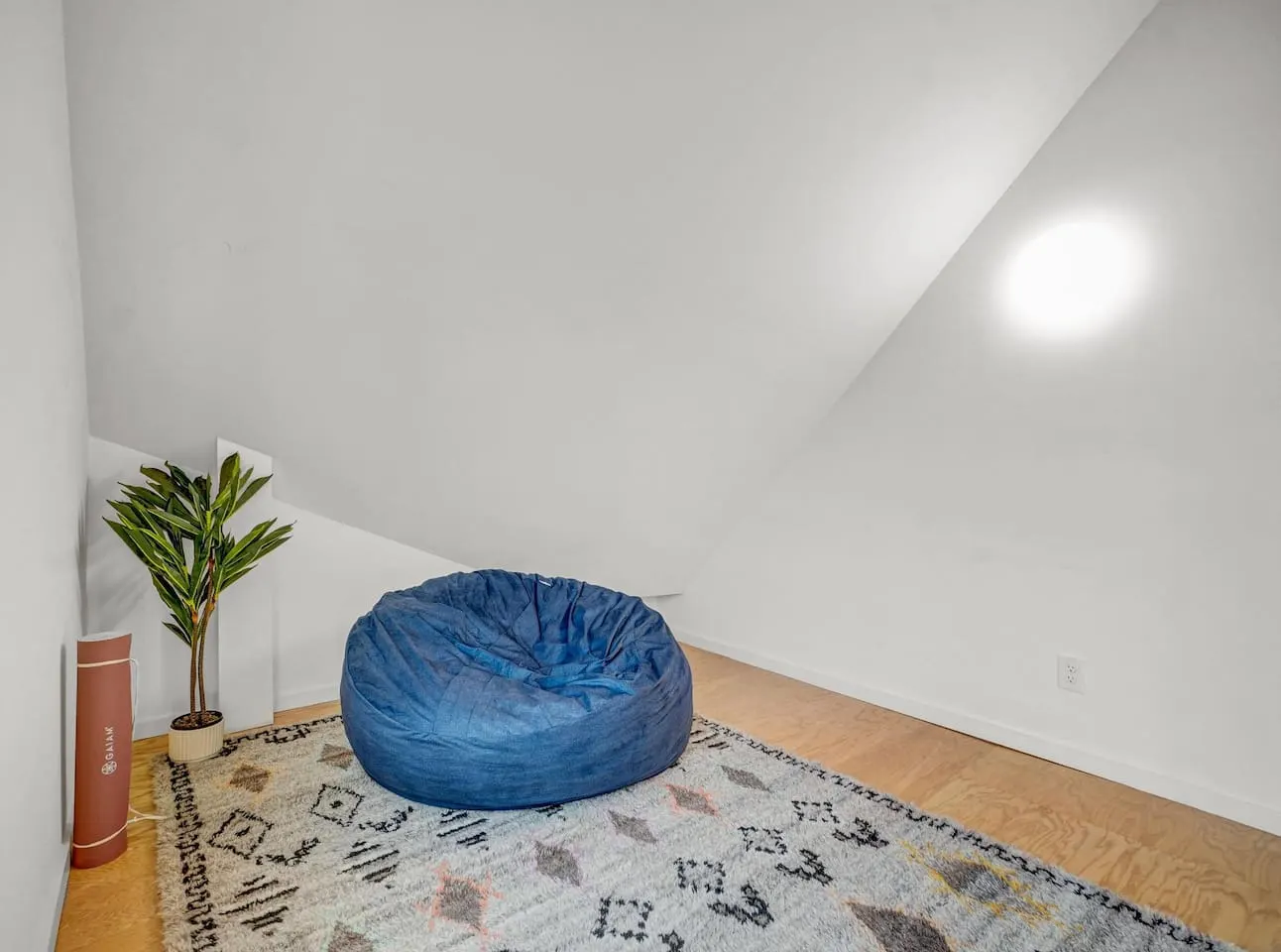 Zen Den, Downtown, Rooftop Hang, Pet Zone 16