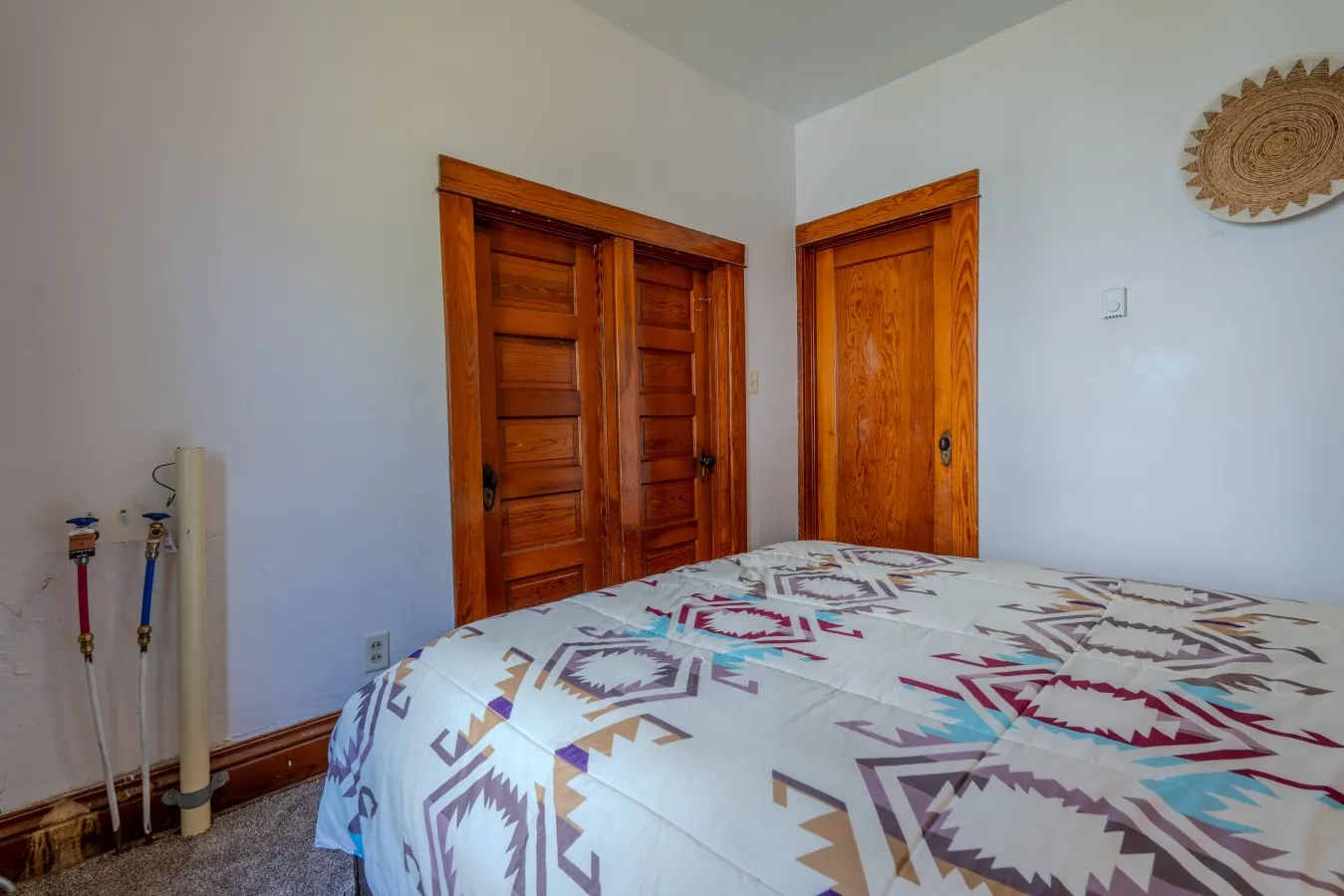 Main Street Cottage 3BR with Fenced Yard 10
