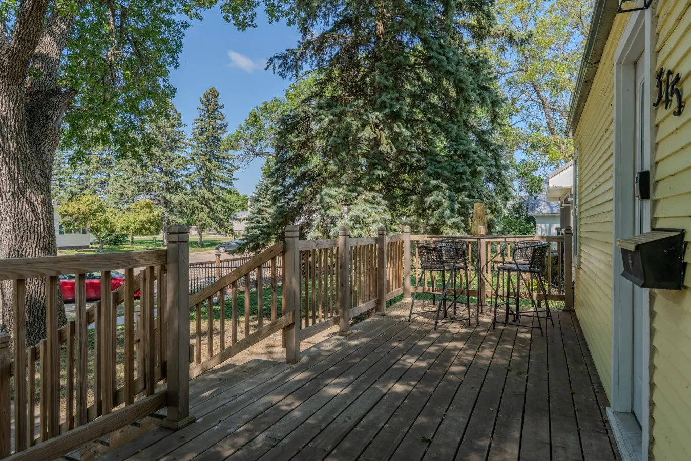 Main Street Cottage 3BR with Fenced Yard 19
