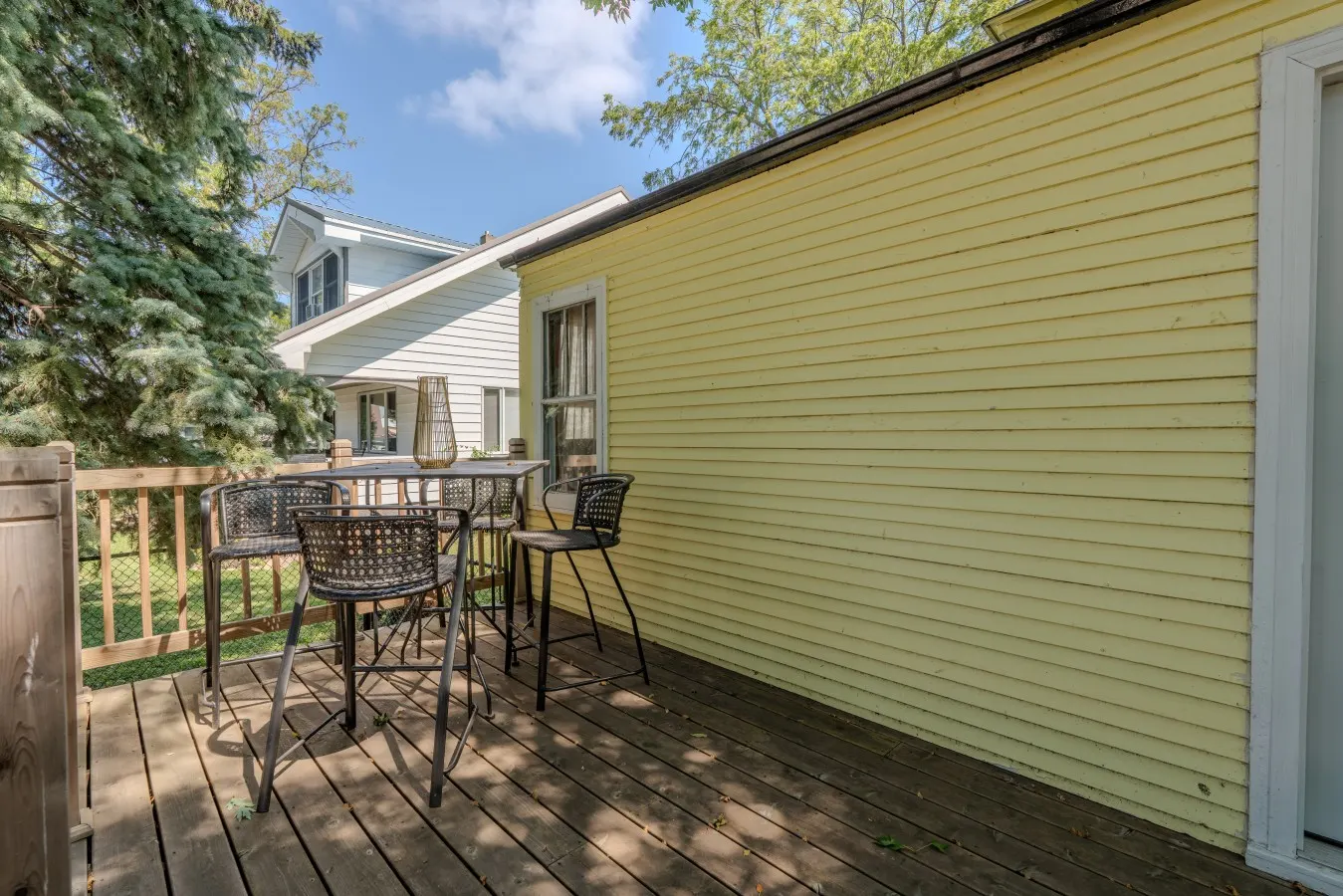 Main Street Cottage 3BR with Fenced Yard 20