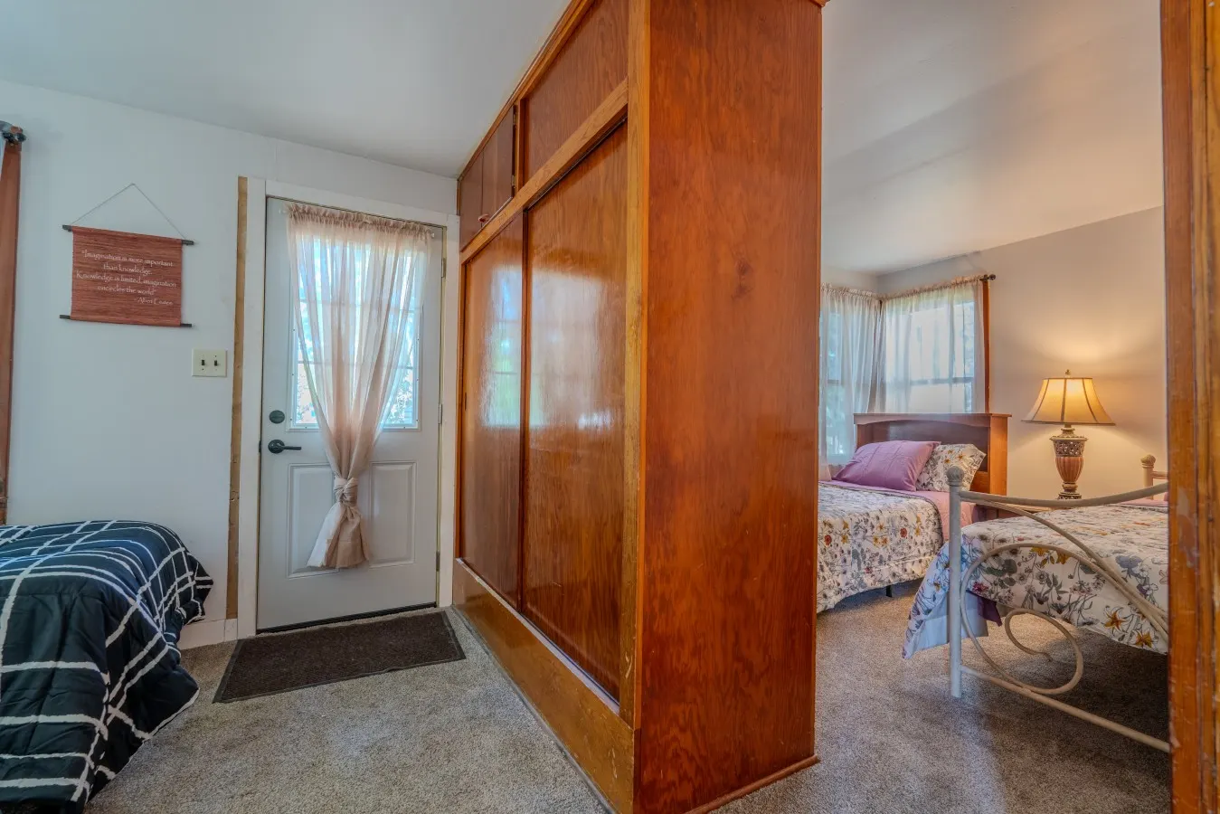 Main Street Cottage 3BR with Fenced Yard 8