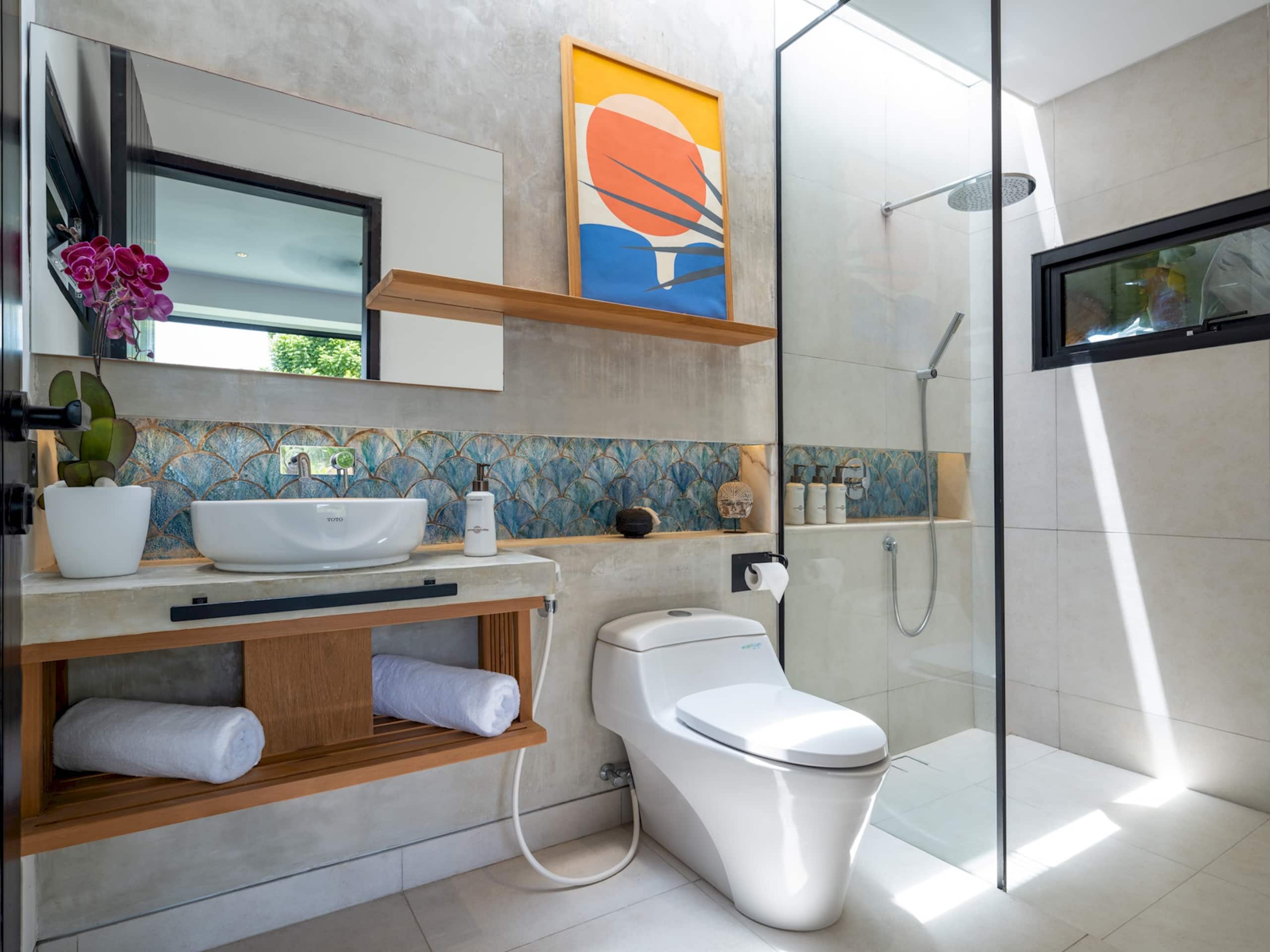 Villa Pantai Indah, Canggu 16