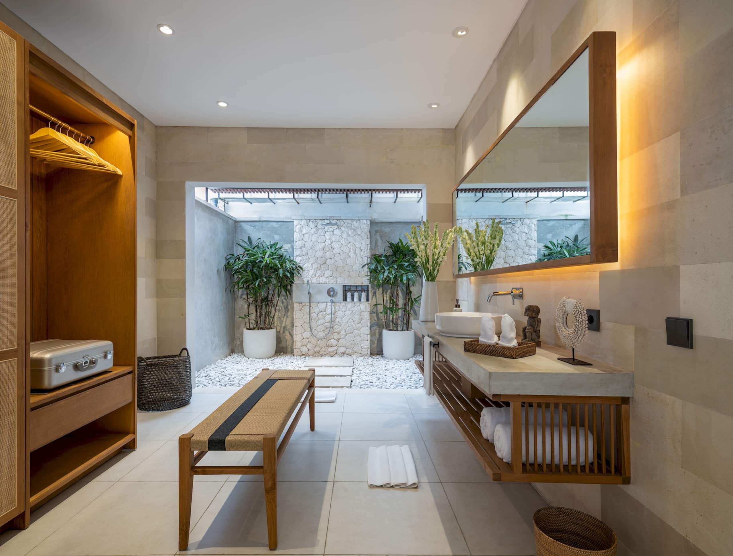 Villa Pantai Indah, Canggu 18