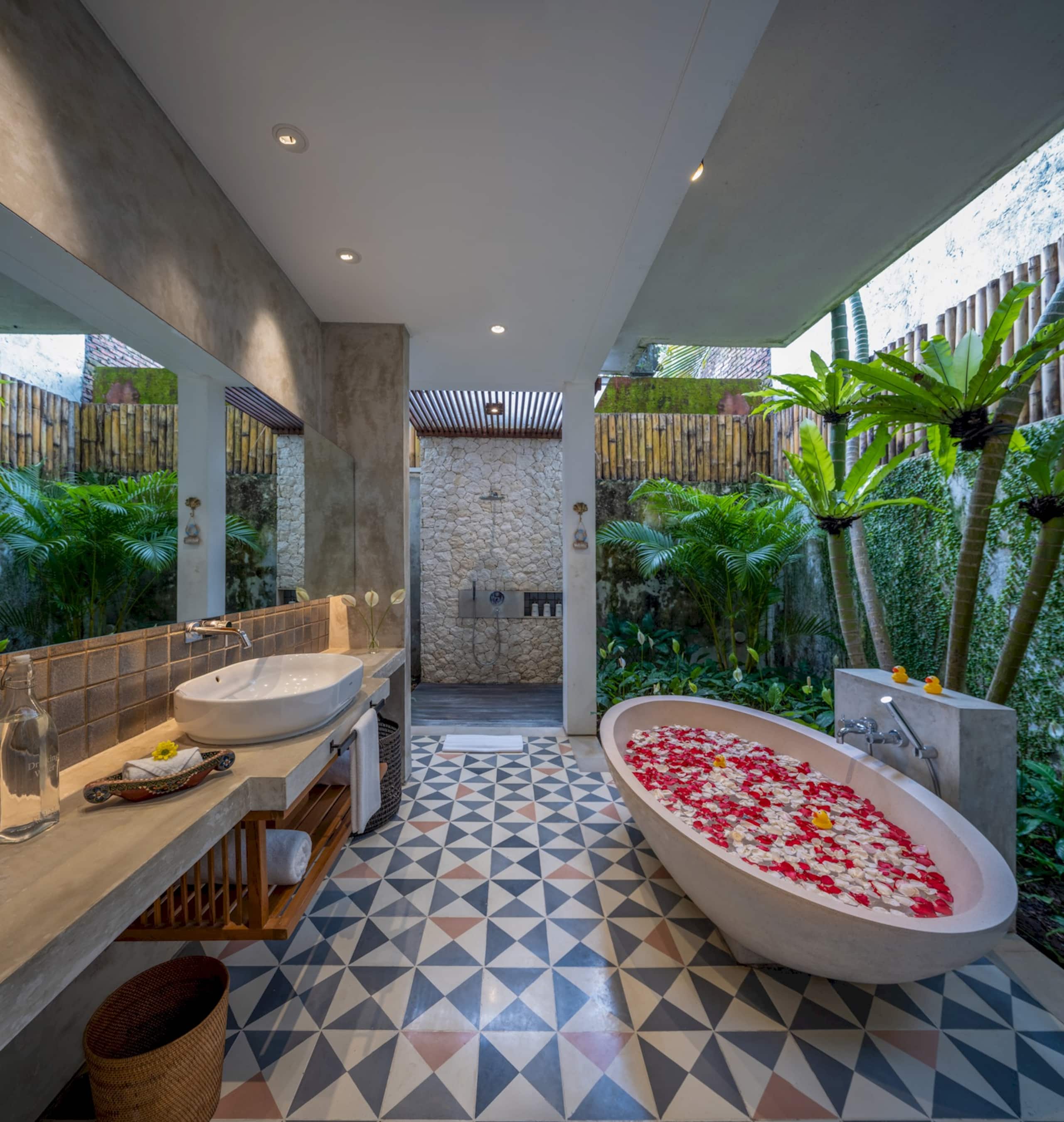 Villa Pantai Indah, Canggu 17