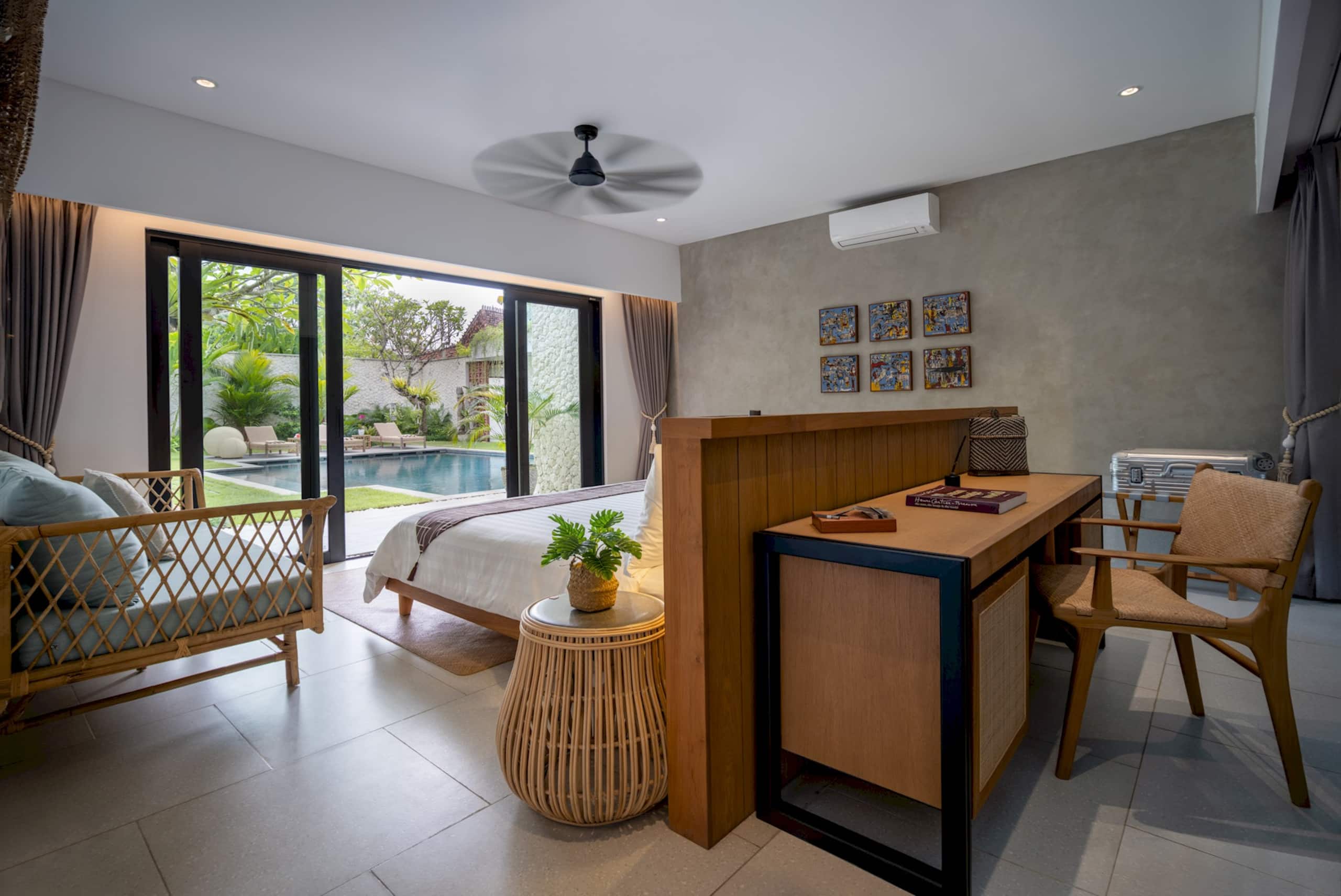 Villa Pantai Indah, Canggu — photo 4