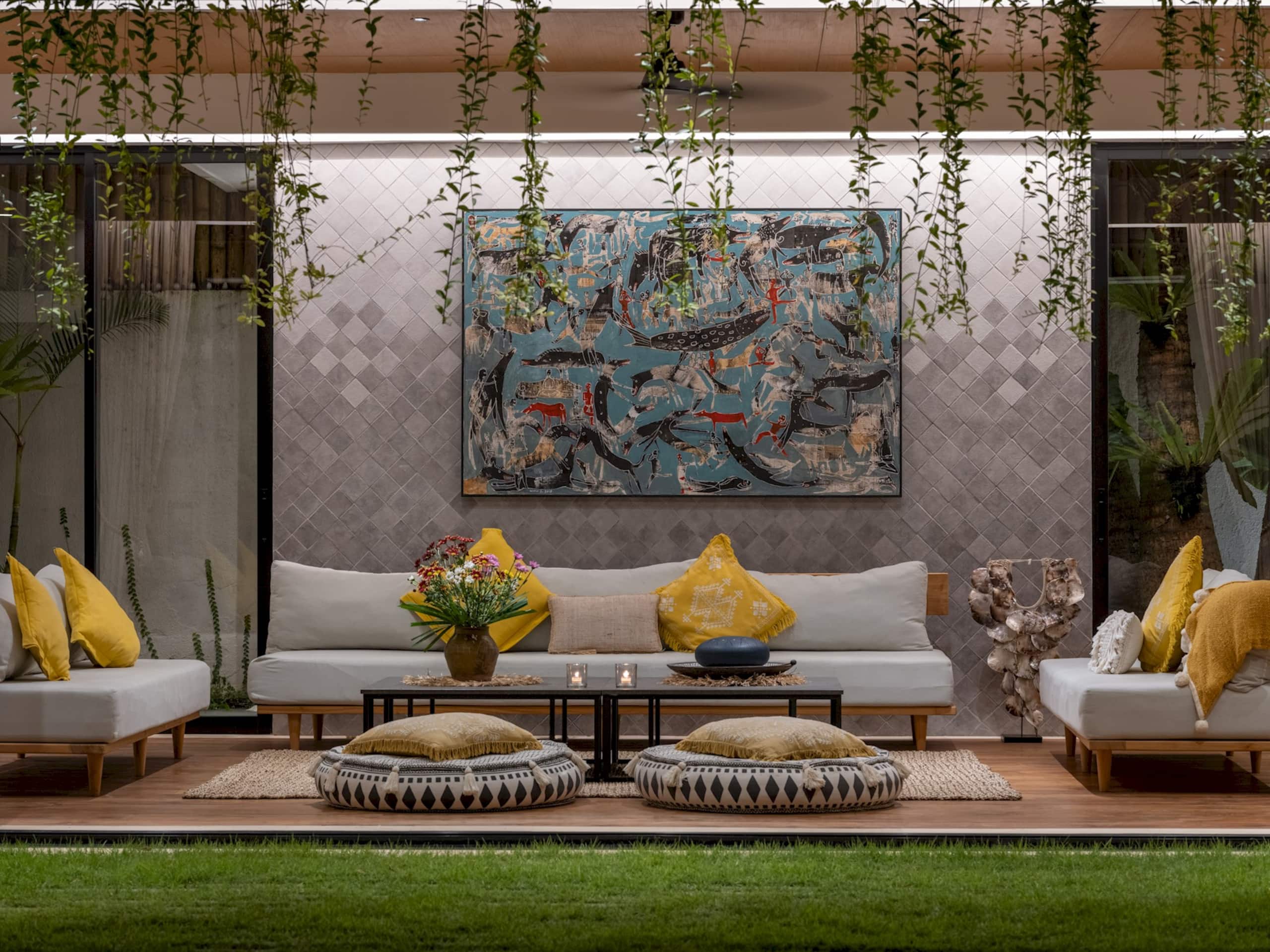 Villa Pantai Indah, Canggu — photo 5