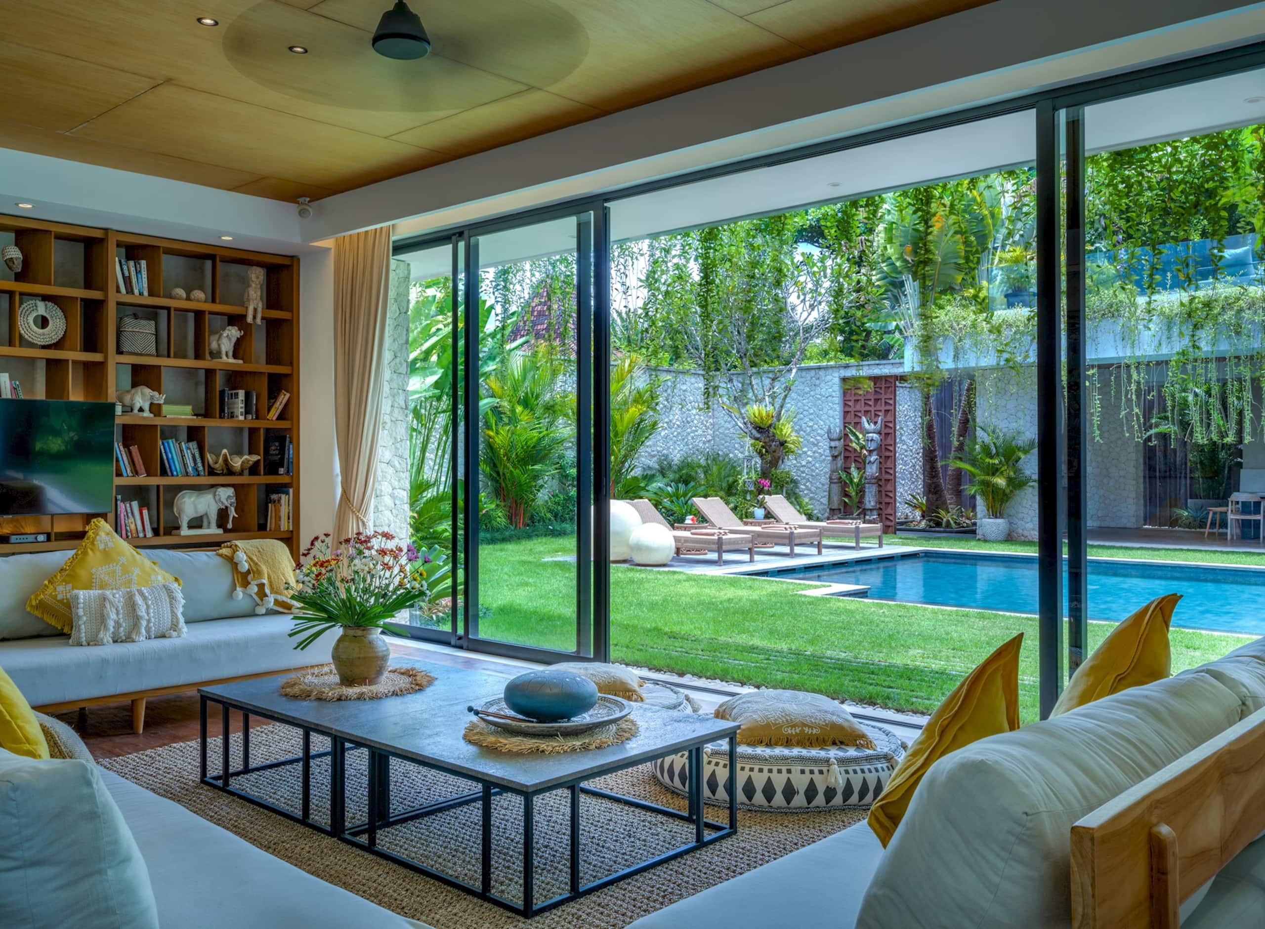 Villa Pantai Indah, Canggu — photo 3