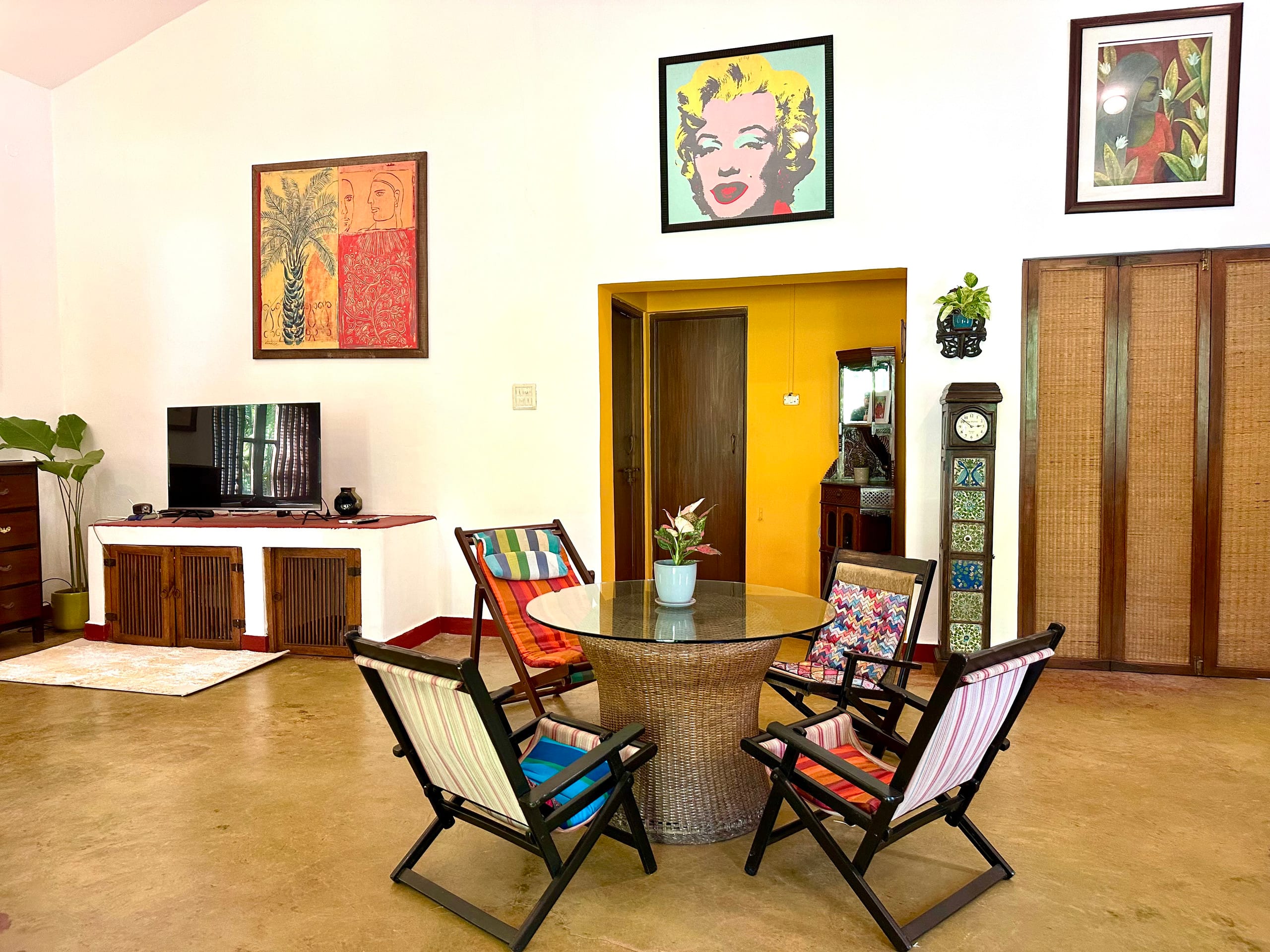 Casa Maya - 2Br Portuguese Villa with Private Pool 15