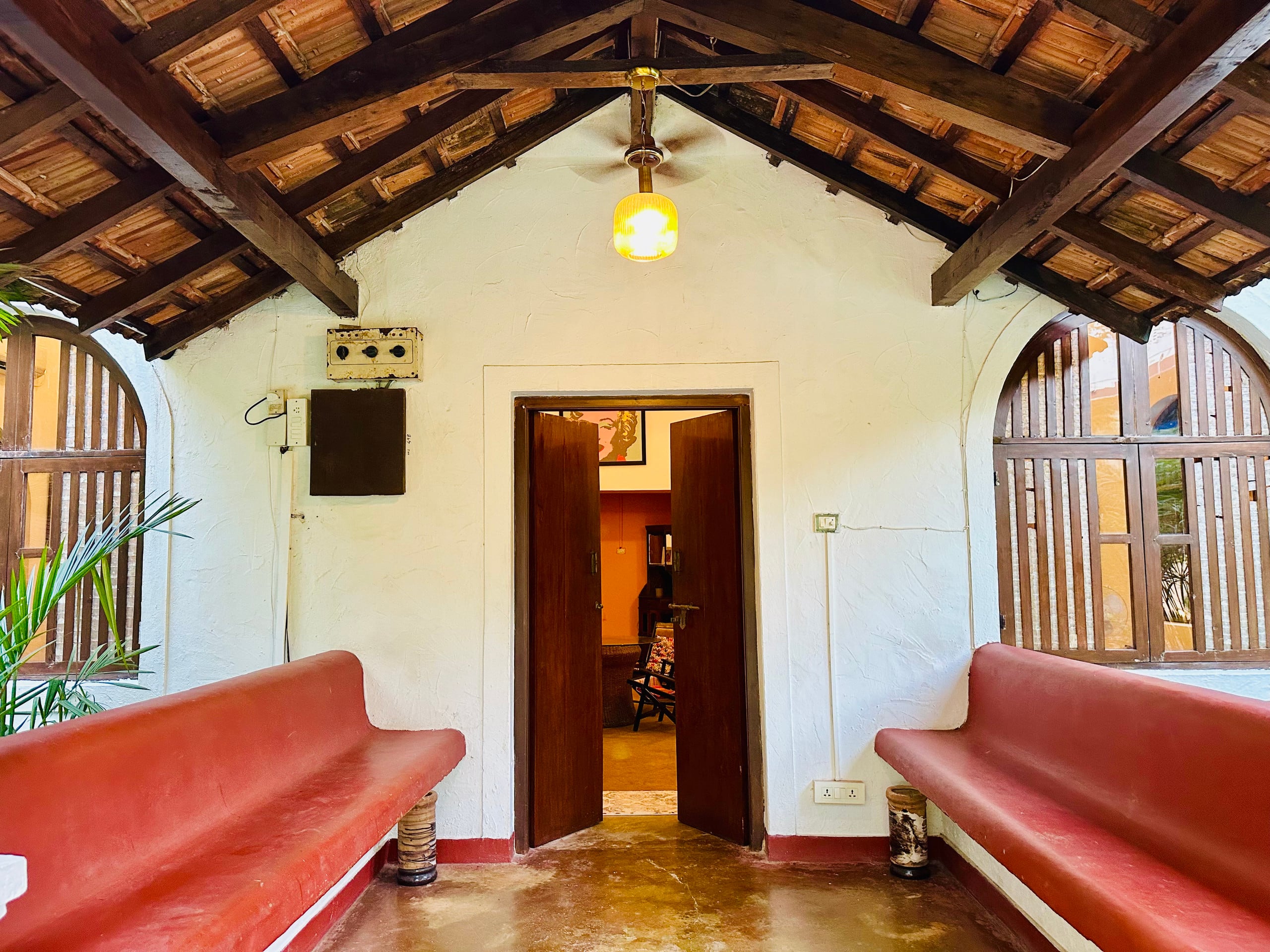 Casa Maya - 2Br Portuguese Villa with Private Pool 29