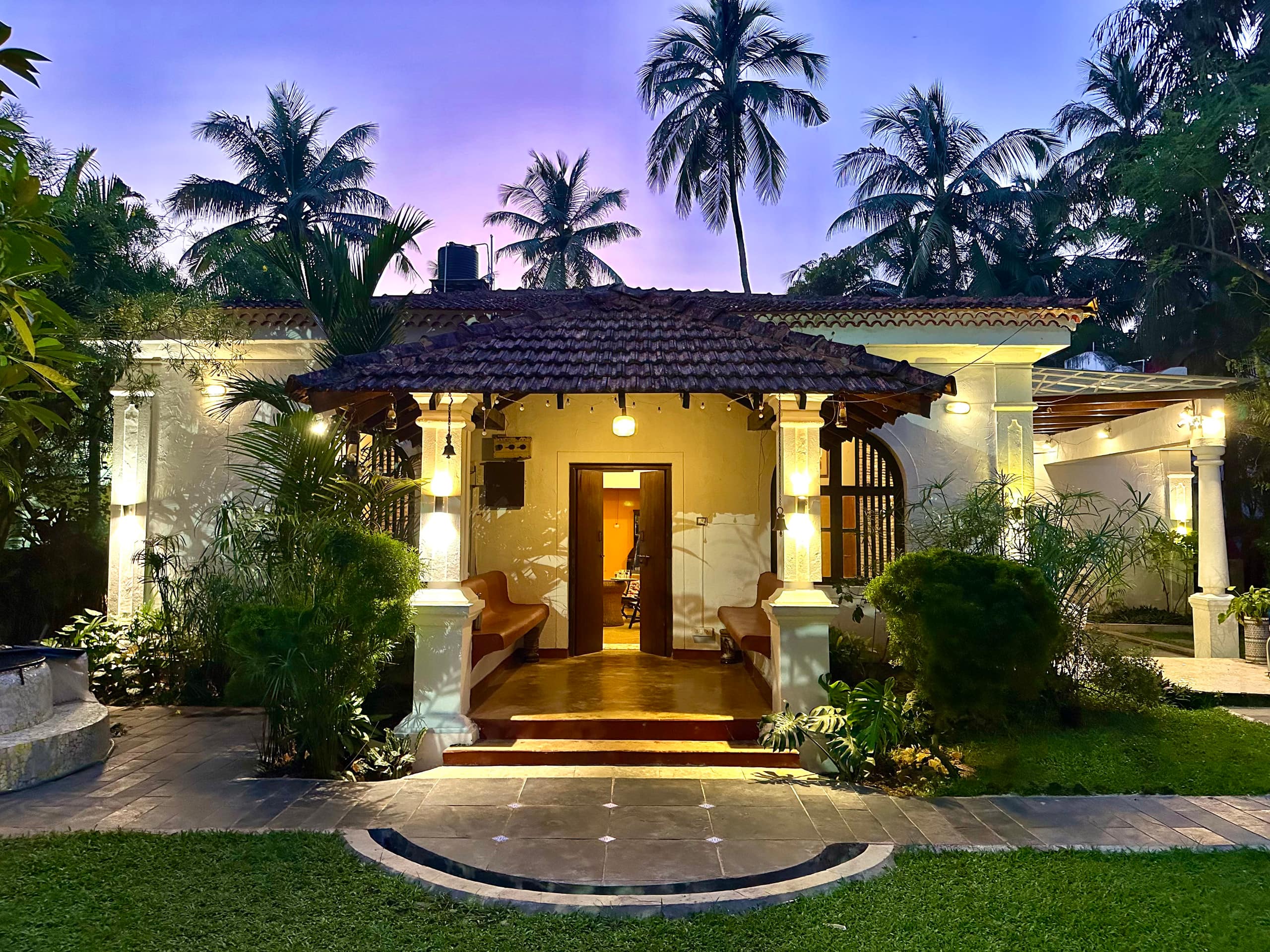 Casa Maya - 2Br Portuguese Villa with Private Pool 27