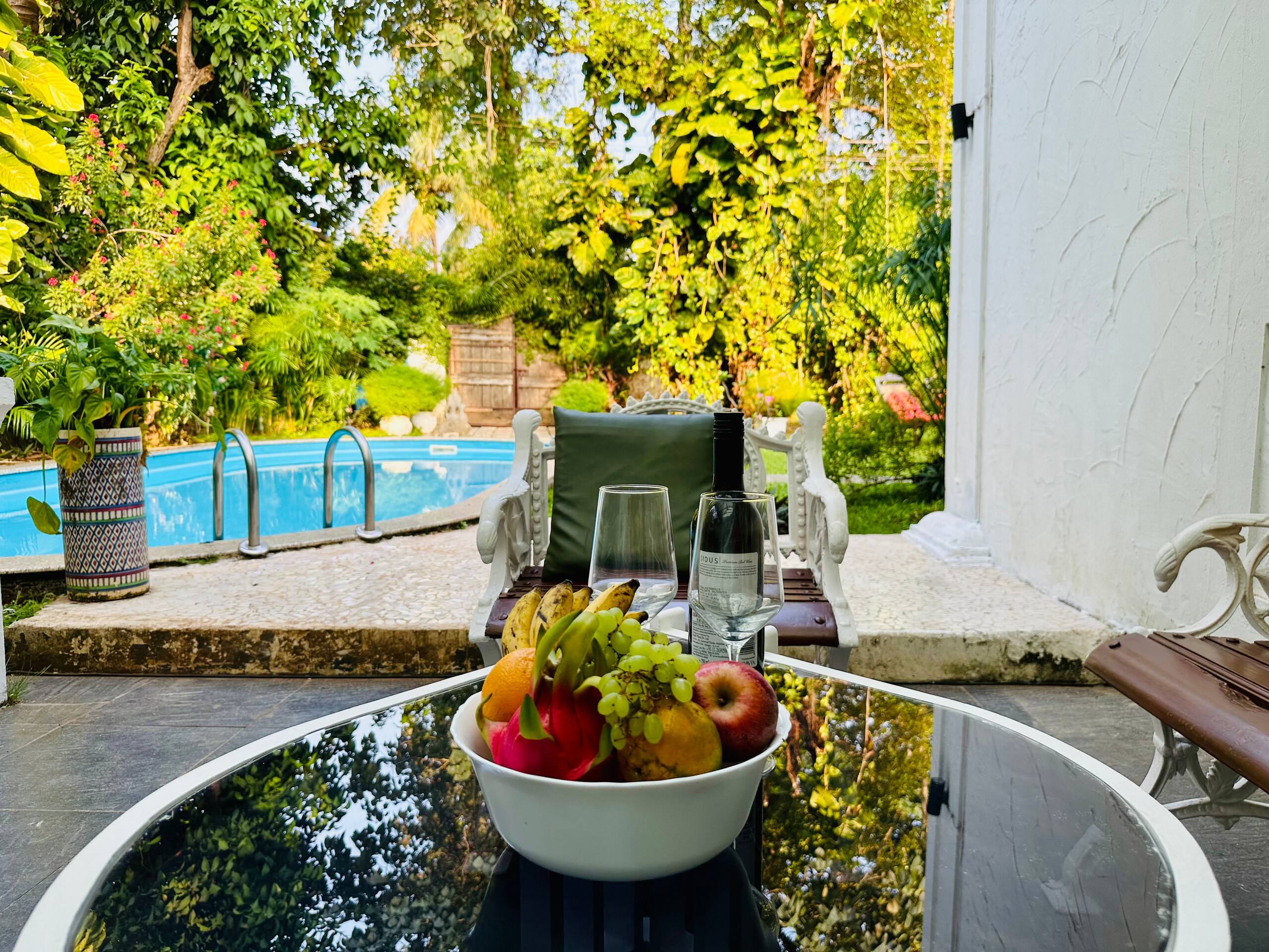 Casa Maya - 2Br Portuguese Villa with Private Pool 26
