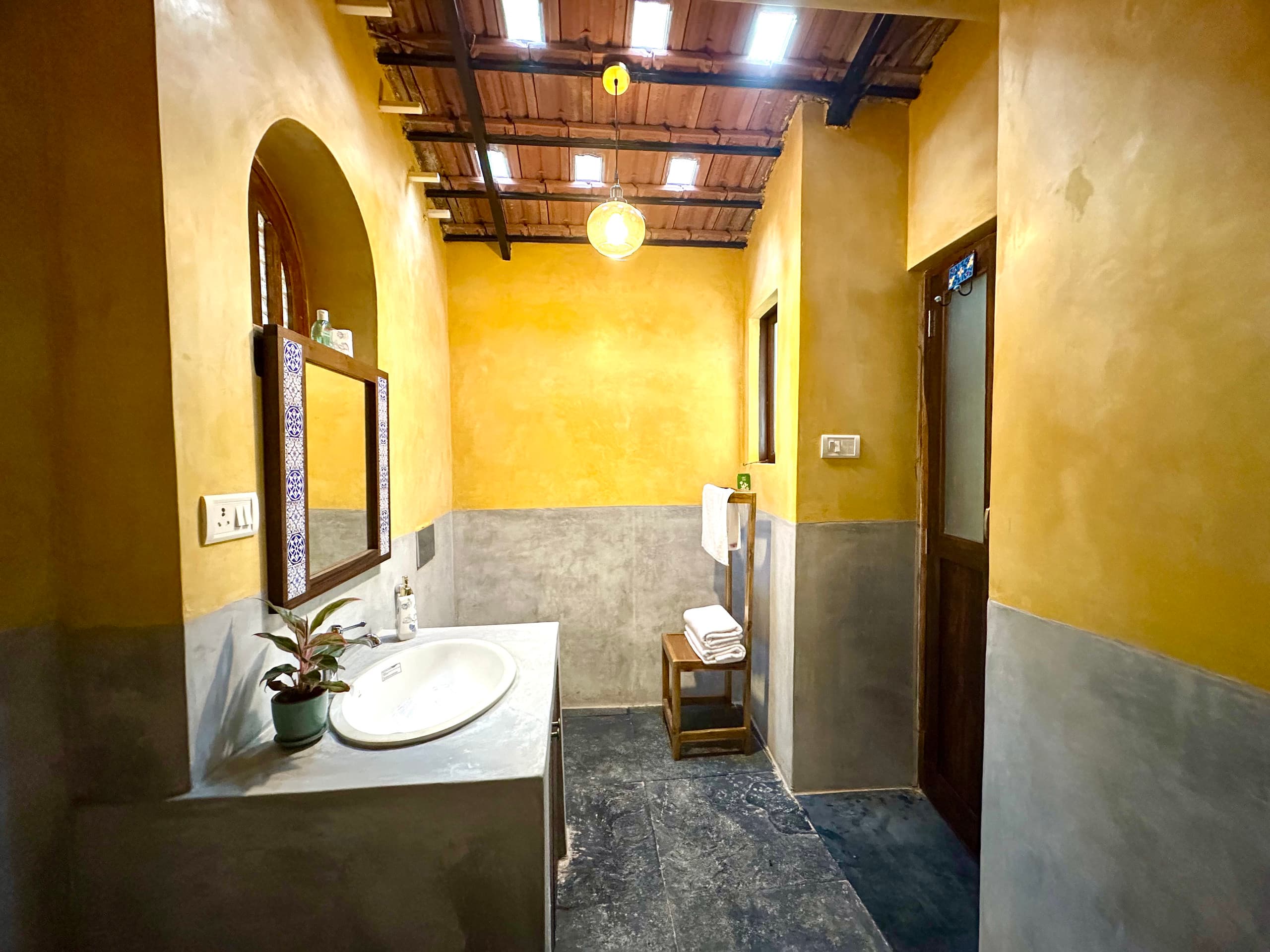 Casa Maya - 2Br Portuguese Villa with Private Pool 22