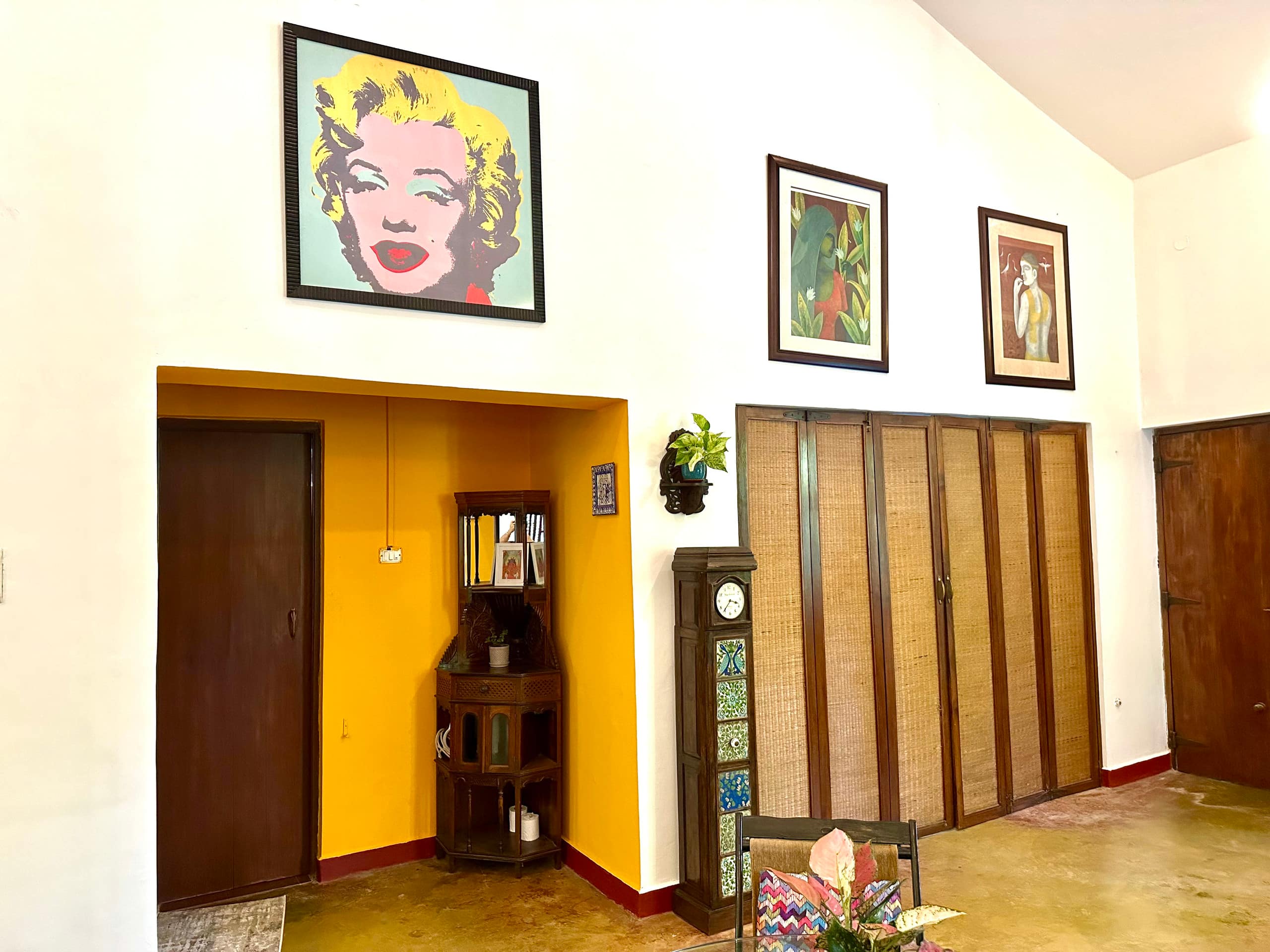 Casa Maya - 2Br Portuguese Villa with Private Pool 10