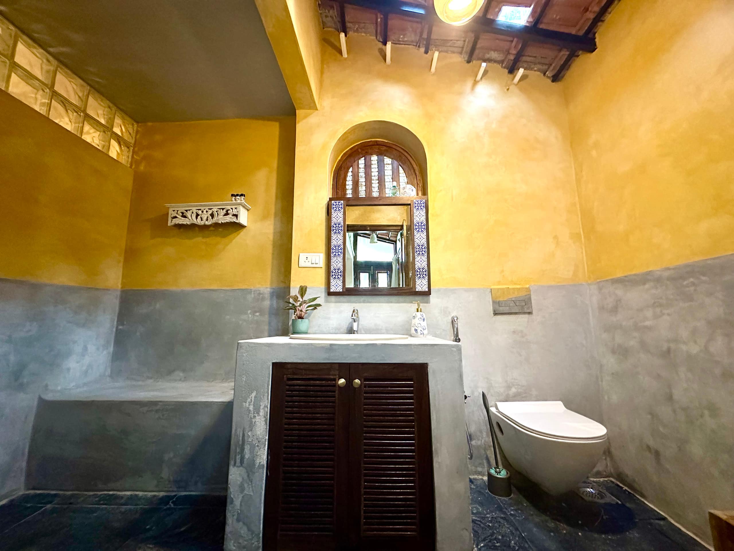 Casa Maya - 2Br Portuguese Villa with Private Pool 21