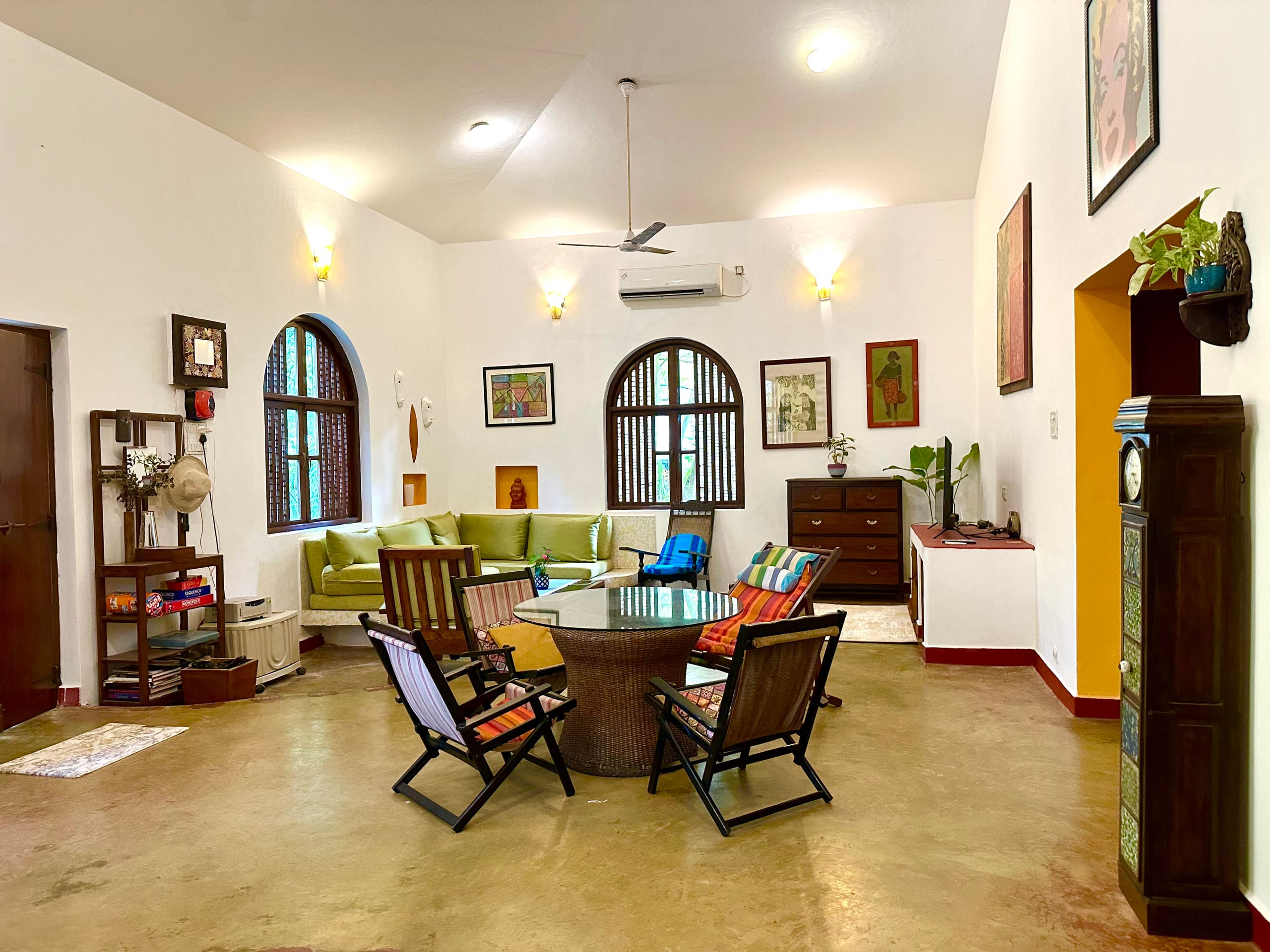 Casa Maya - 2Br Portuguese Villa with Private Pool 7