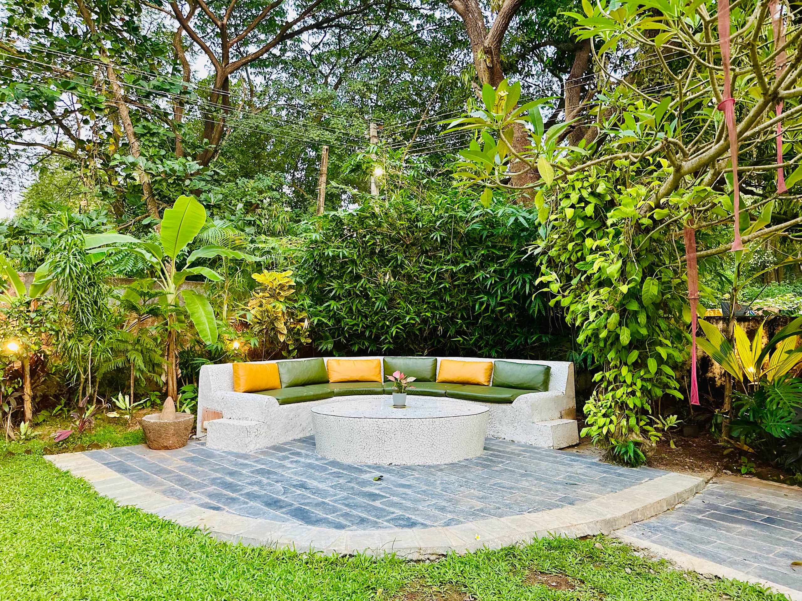 Casa Maya - 2Br Portuguese Villa with Private Pool 28