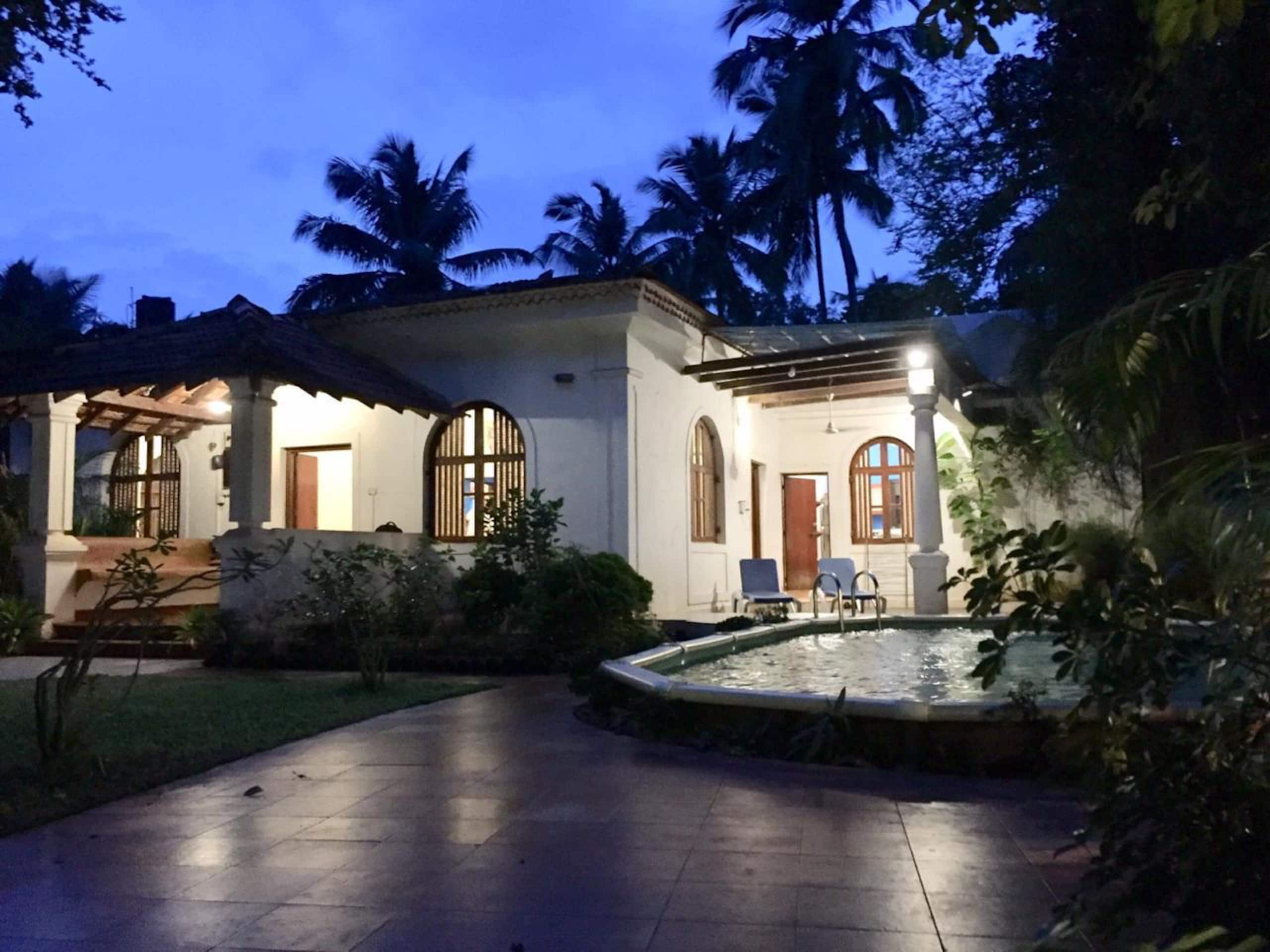 Casa Maya - 2Br Portuguese Villa with Private Pool 8