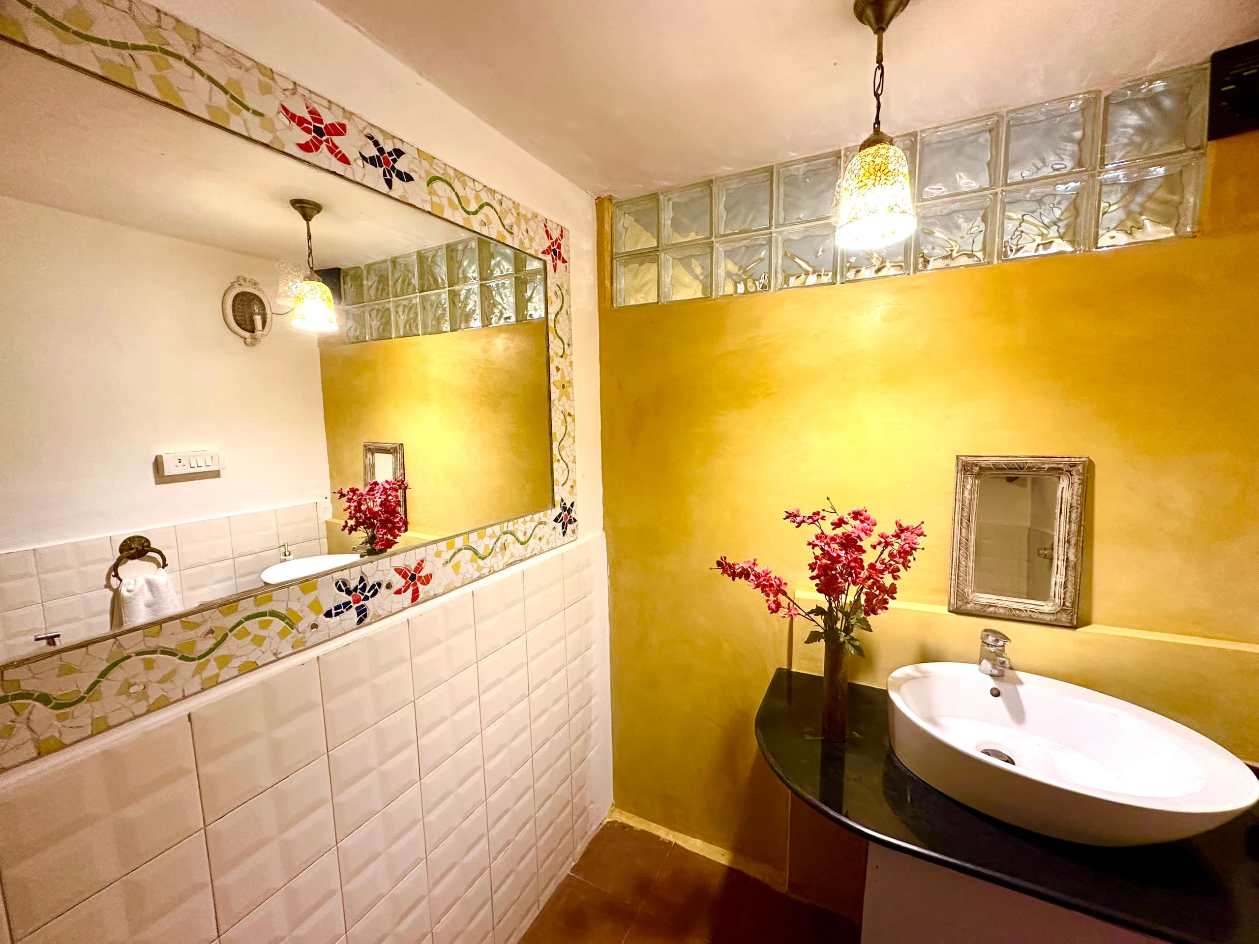 Casa Maya - 2Br Portuguese Villa with Private Pool 25