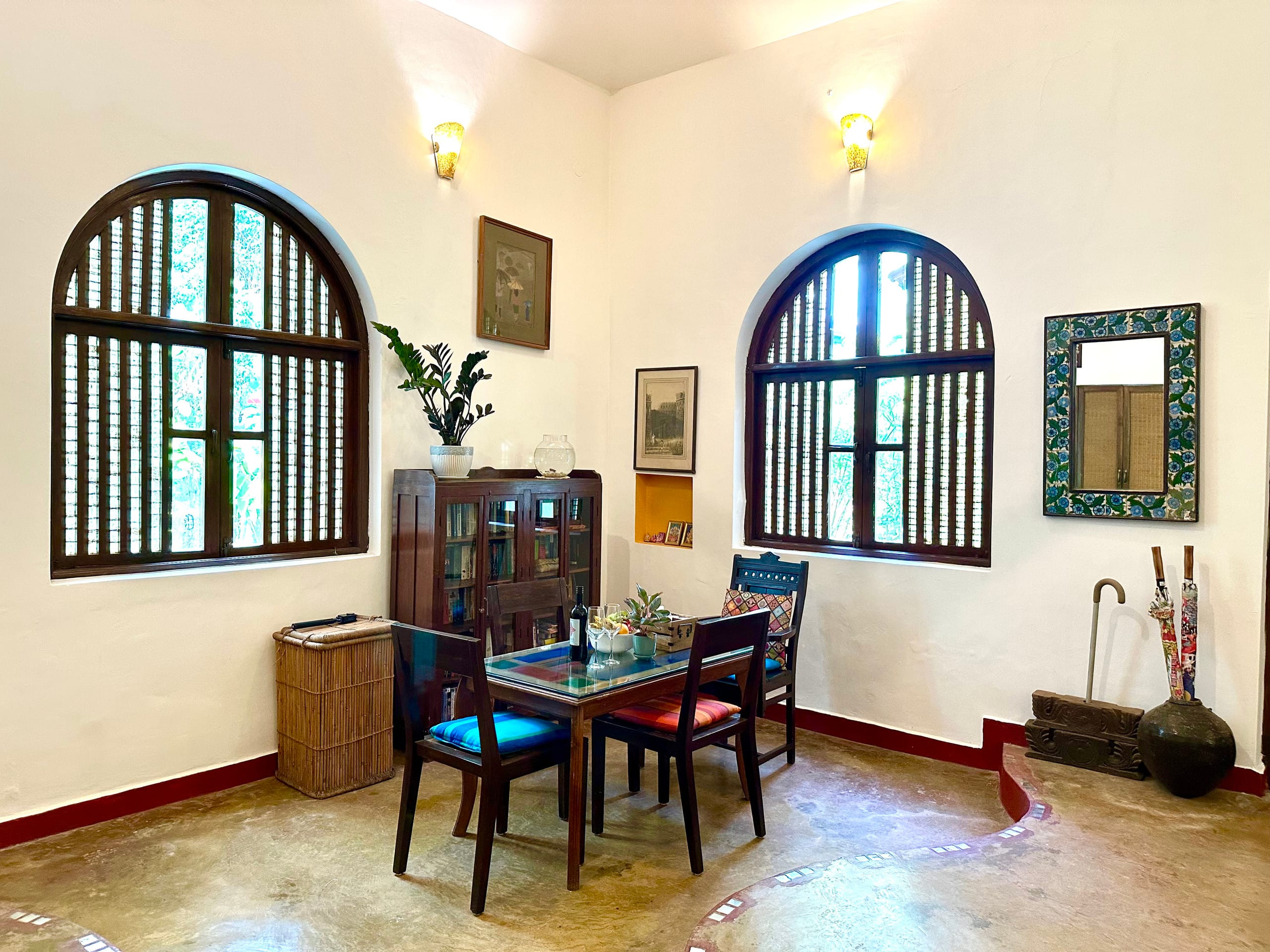 Casa Maya - 2Br Portuguese Villa with Private Pool 14