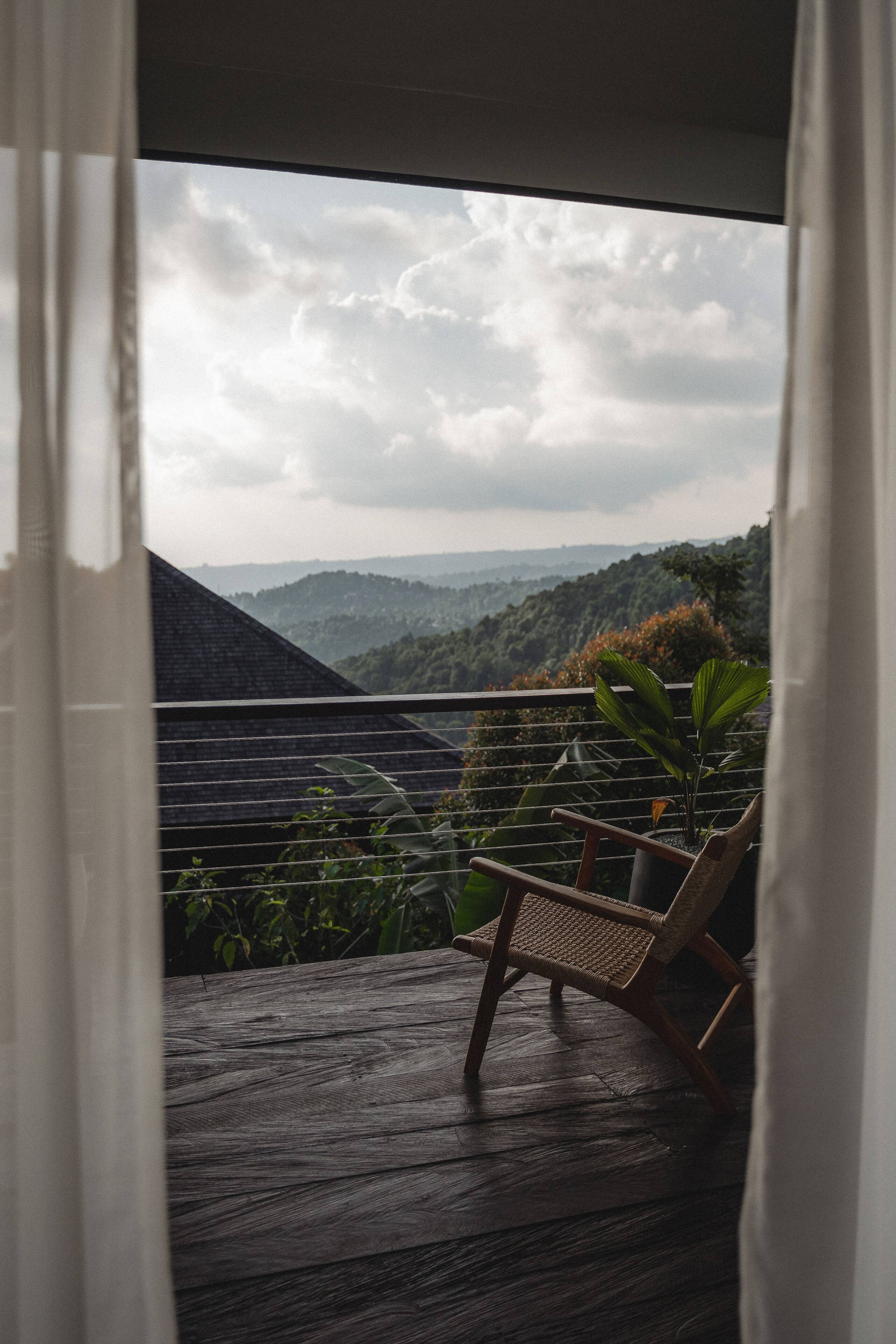 Munduk Cabins - Premium Cabin with private Jacuzzi 7