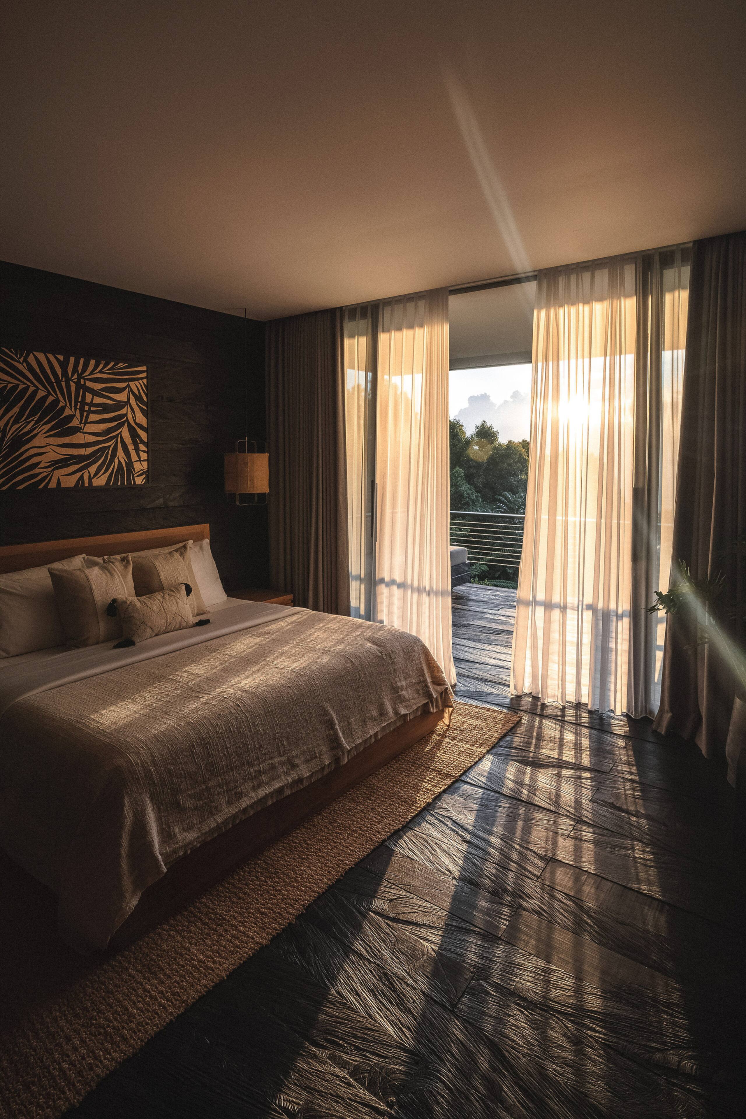 Munduk Cabins - Premium Cabin with private Jacuzzi — photo 2